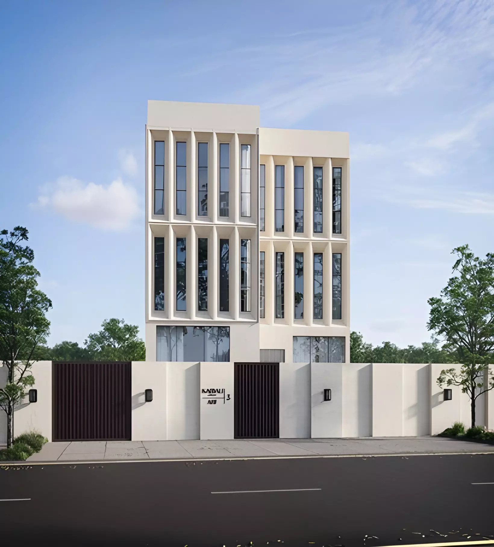 Image 9 of Kabbali Hills by Arif Developments