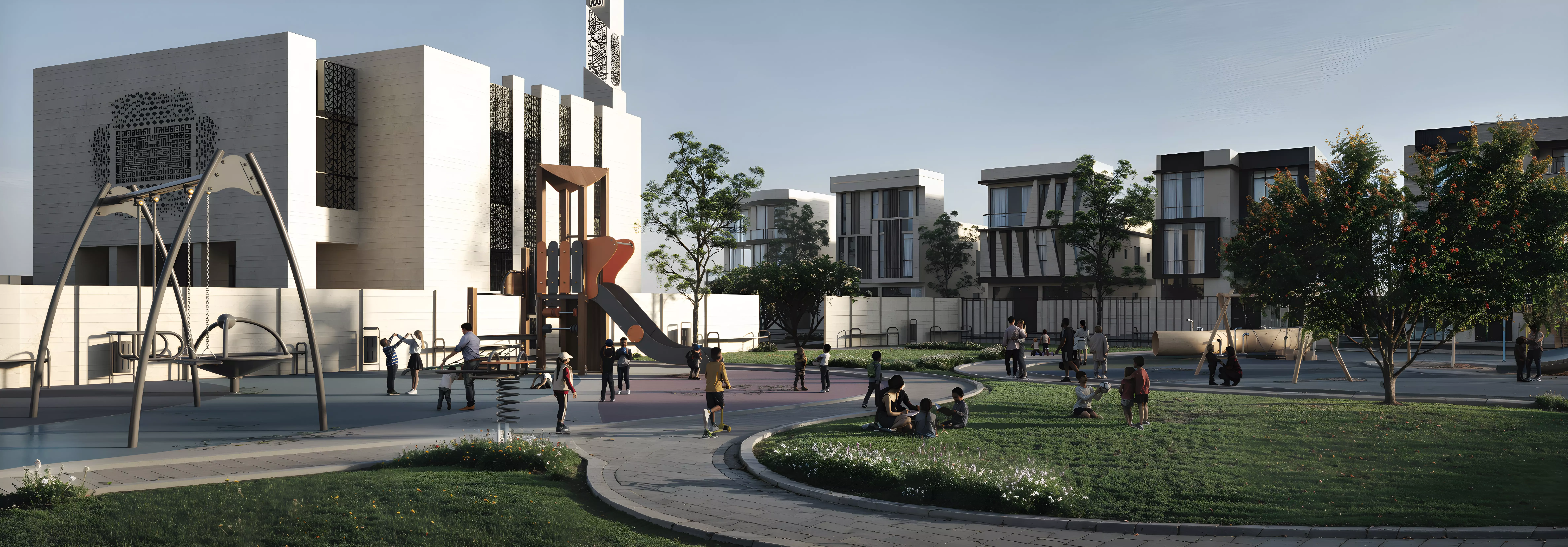 Image 6 of Kabbali Hills by Arif Developments