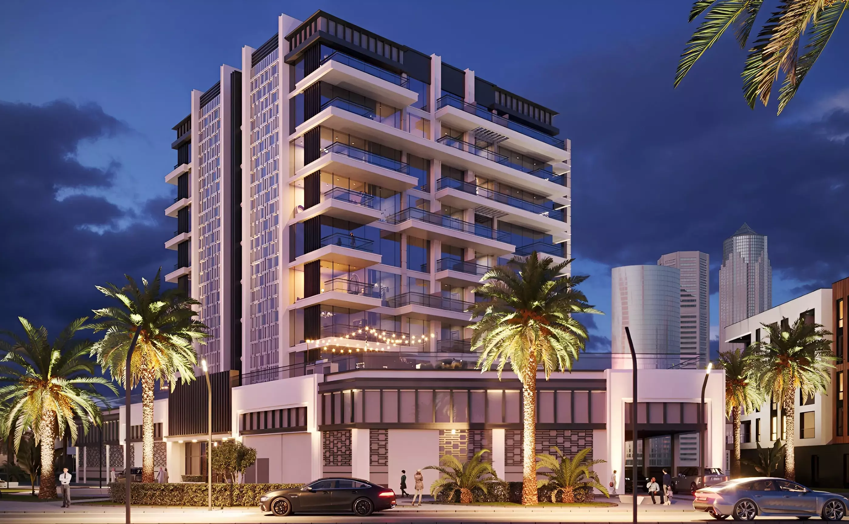 Image 7 of Mayas Sea View by Sama Ezdan Development