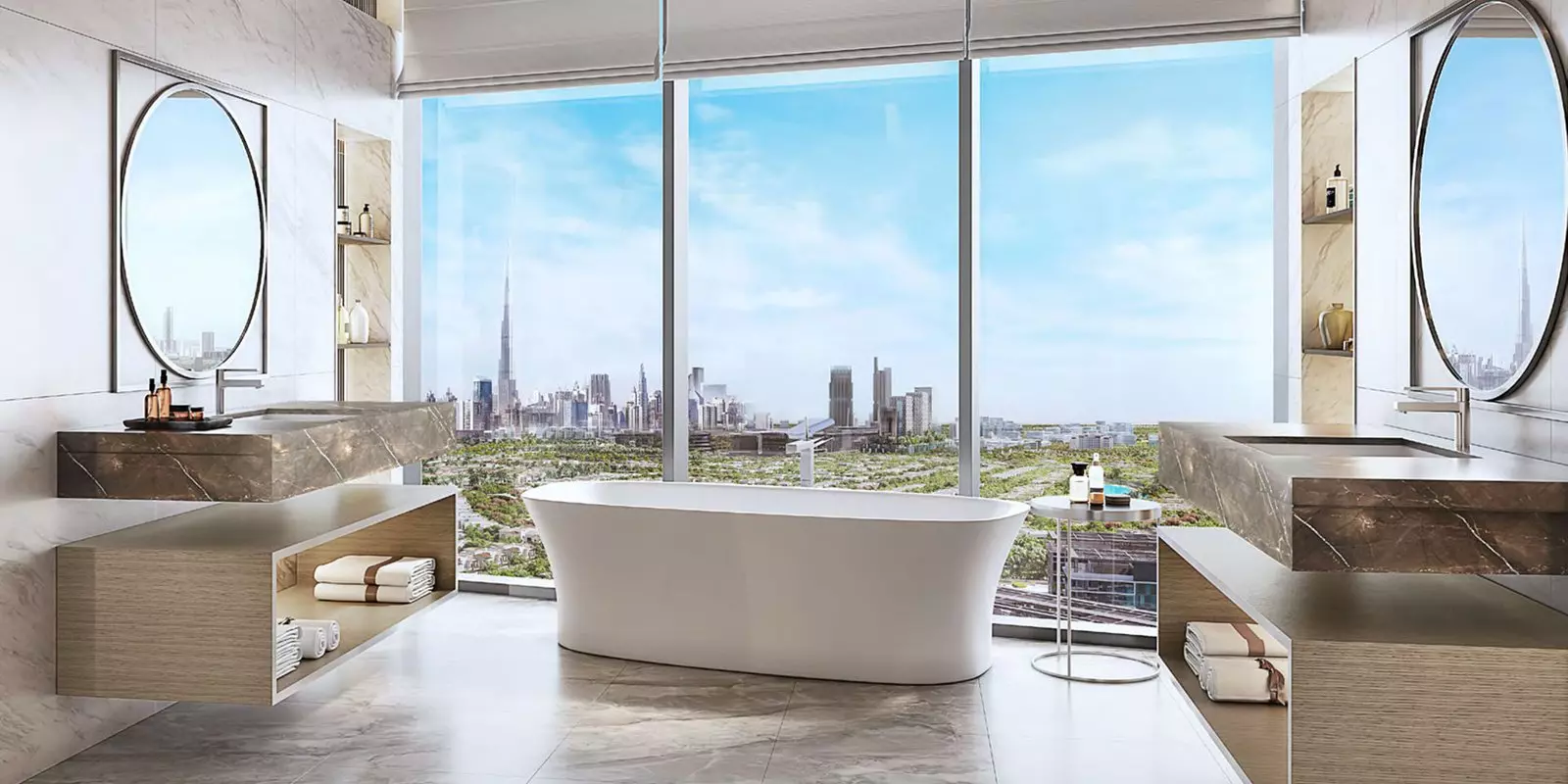 Image 10 of Lagoon Views By District One by District One