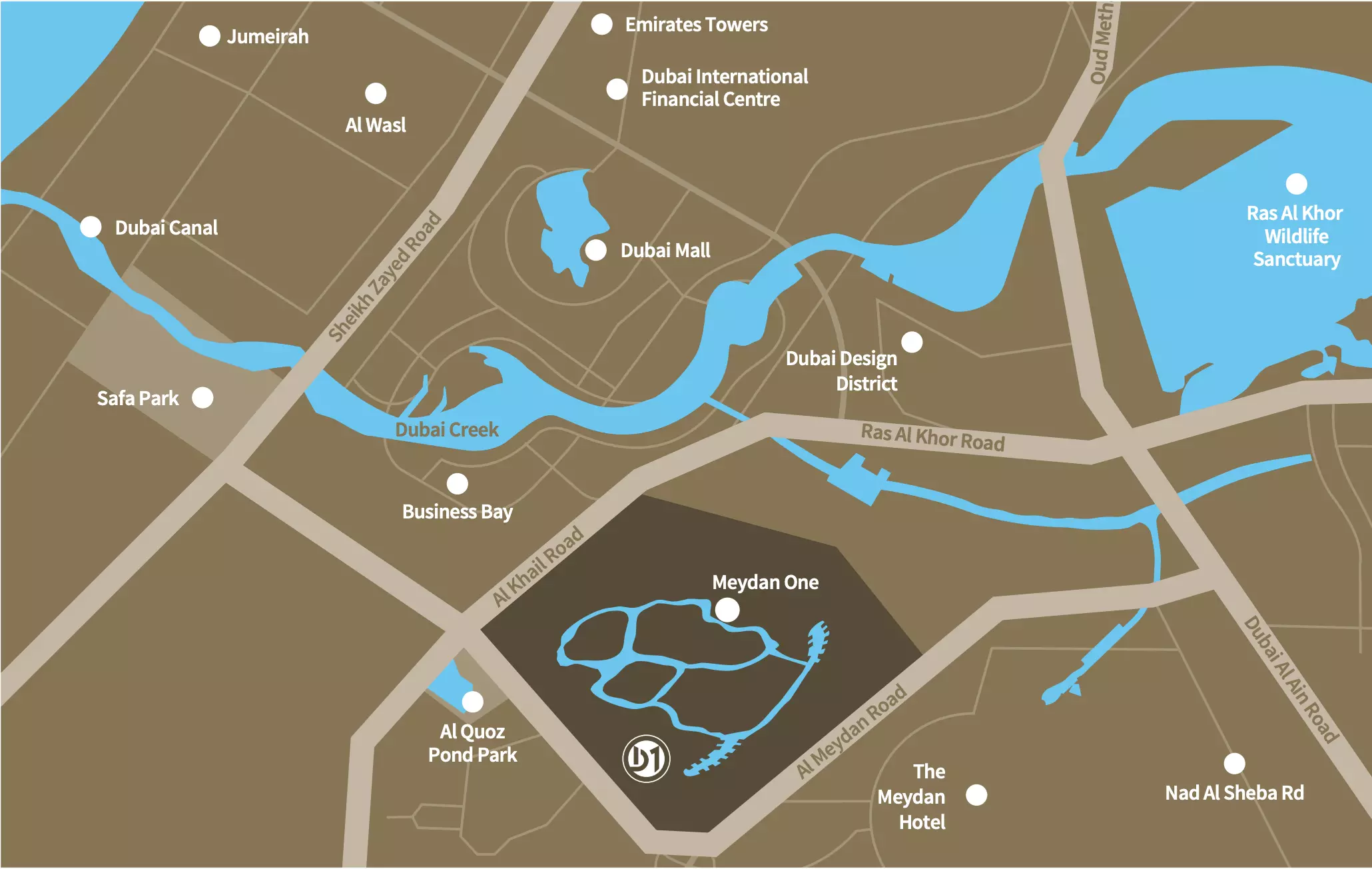 Image 12 of Residences 6 by District One