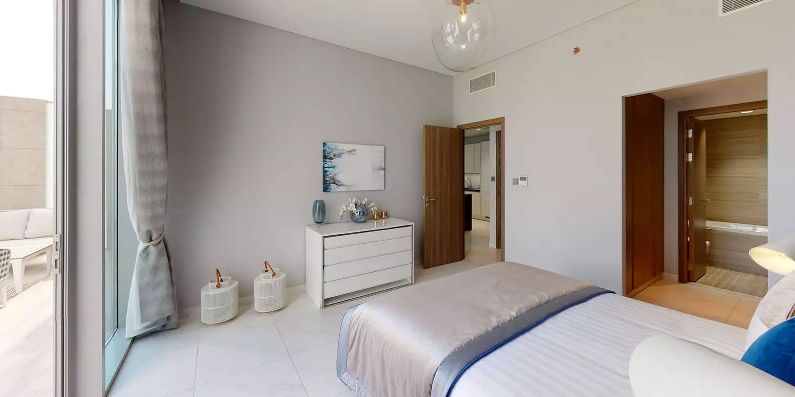 Image 7 of Residences 6 by District One