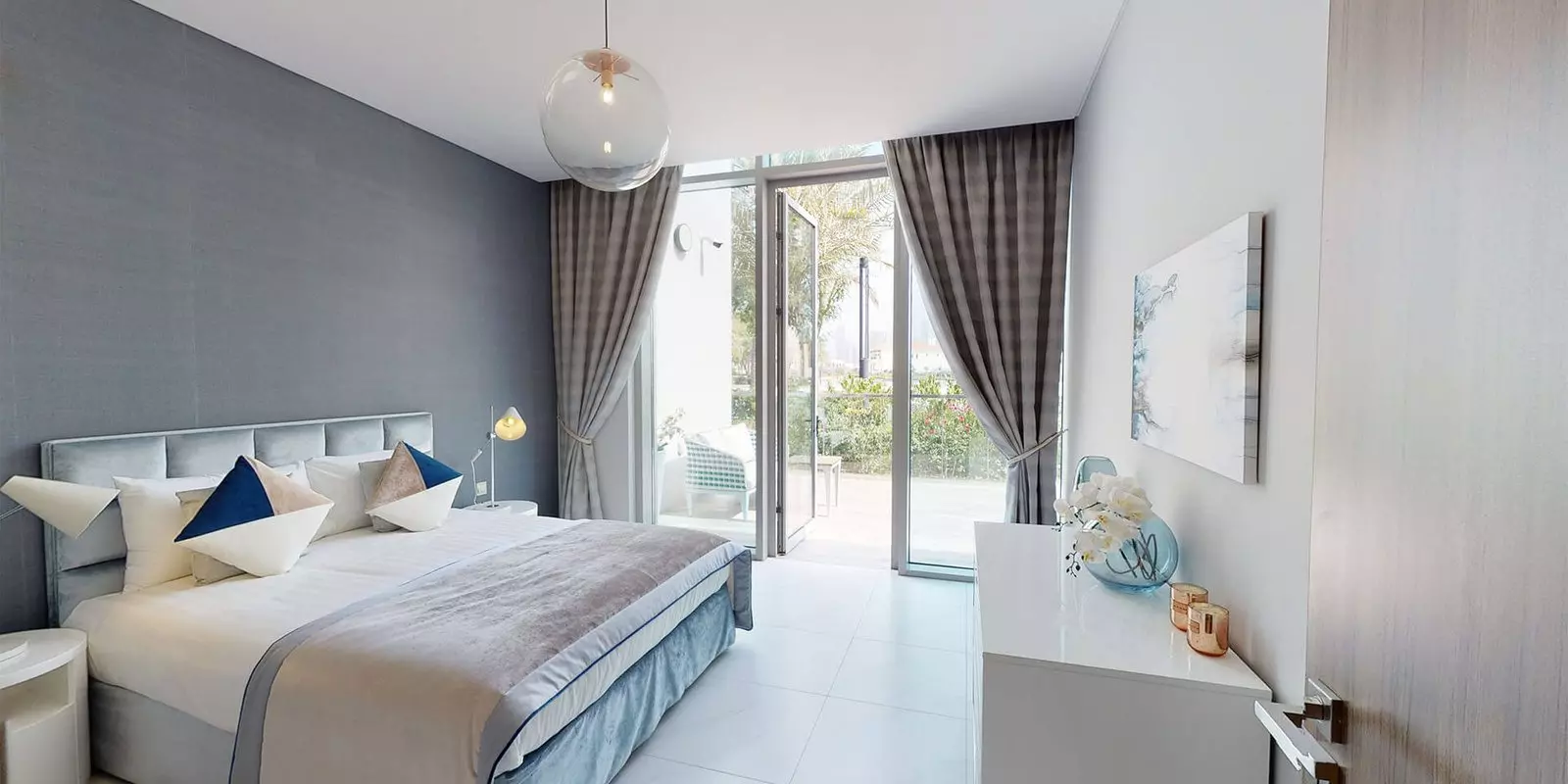 Image 6 of Residences 6 by District One