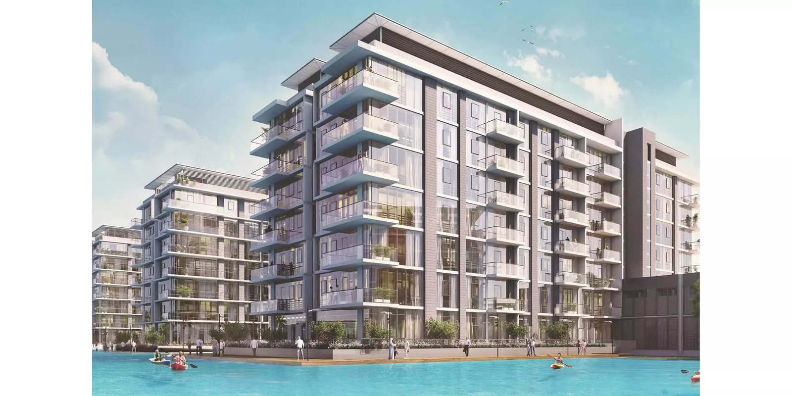 Image 3 of Residences 6 by District One