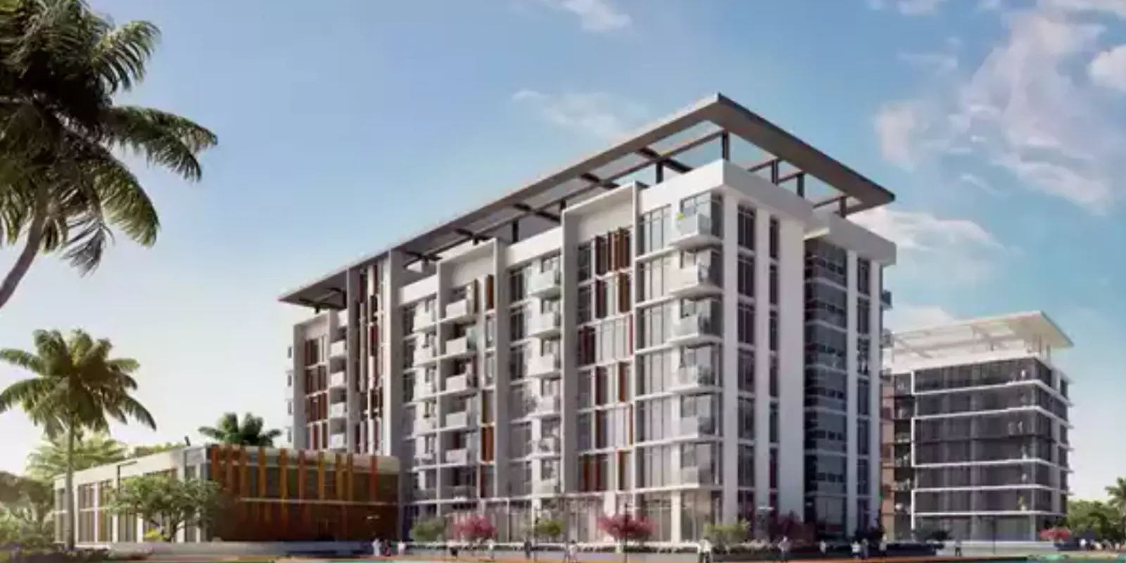 Image 8 of Residences 6 by District One