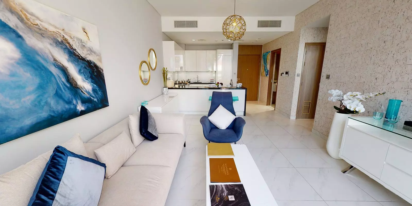 Image 5 of Residences 6 by District One