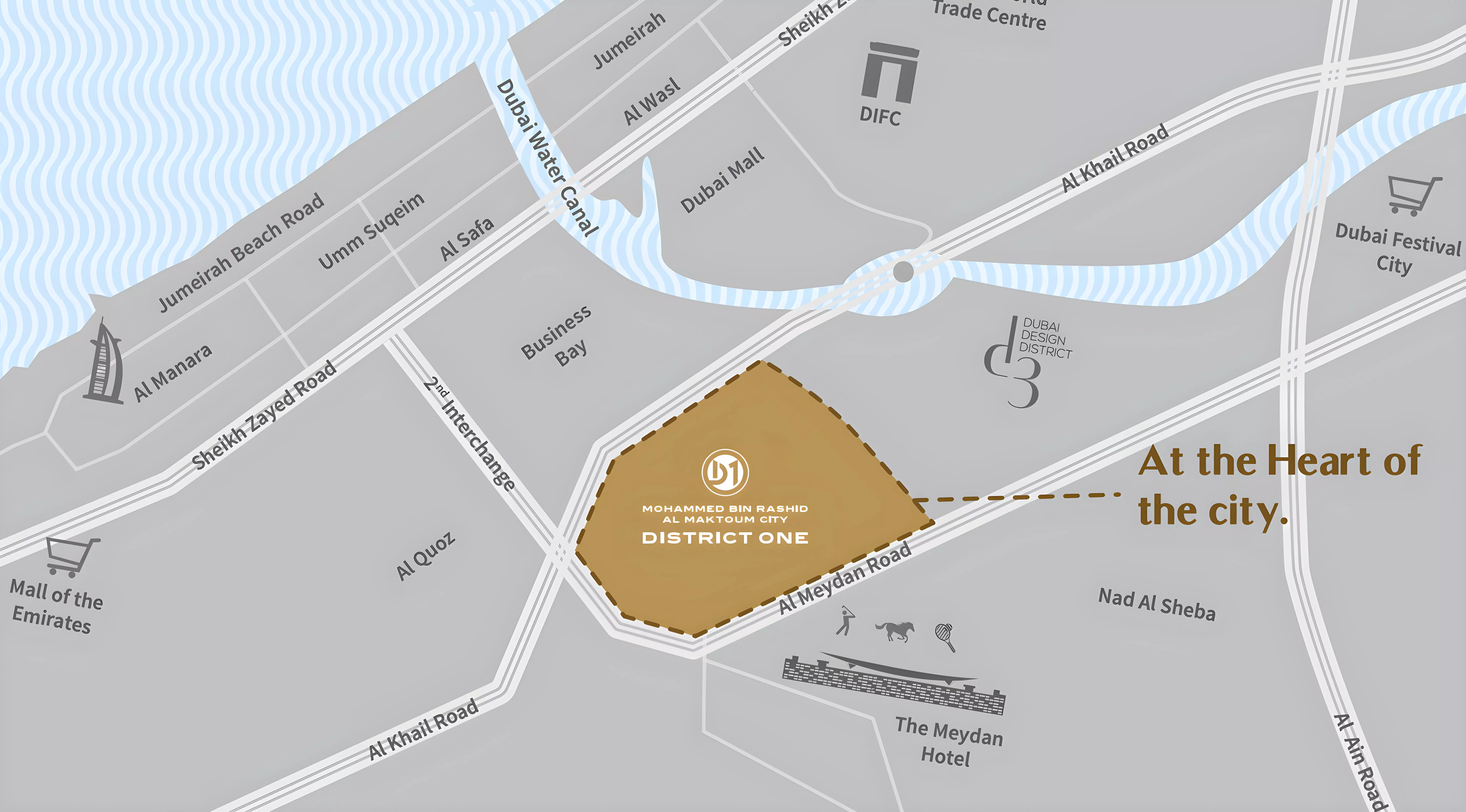 Image 7 of Mohammed Bin Rashid Al Maktoum City , District One Phase III , A Villas by District One