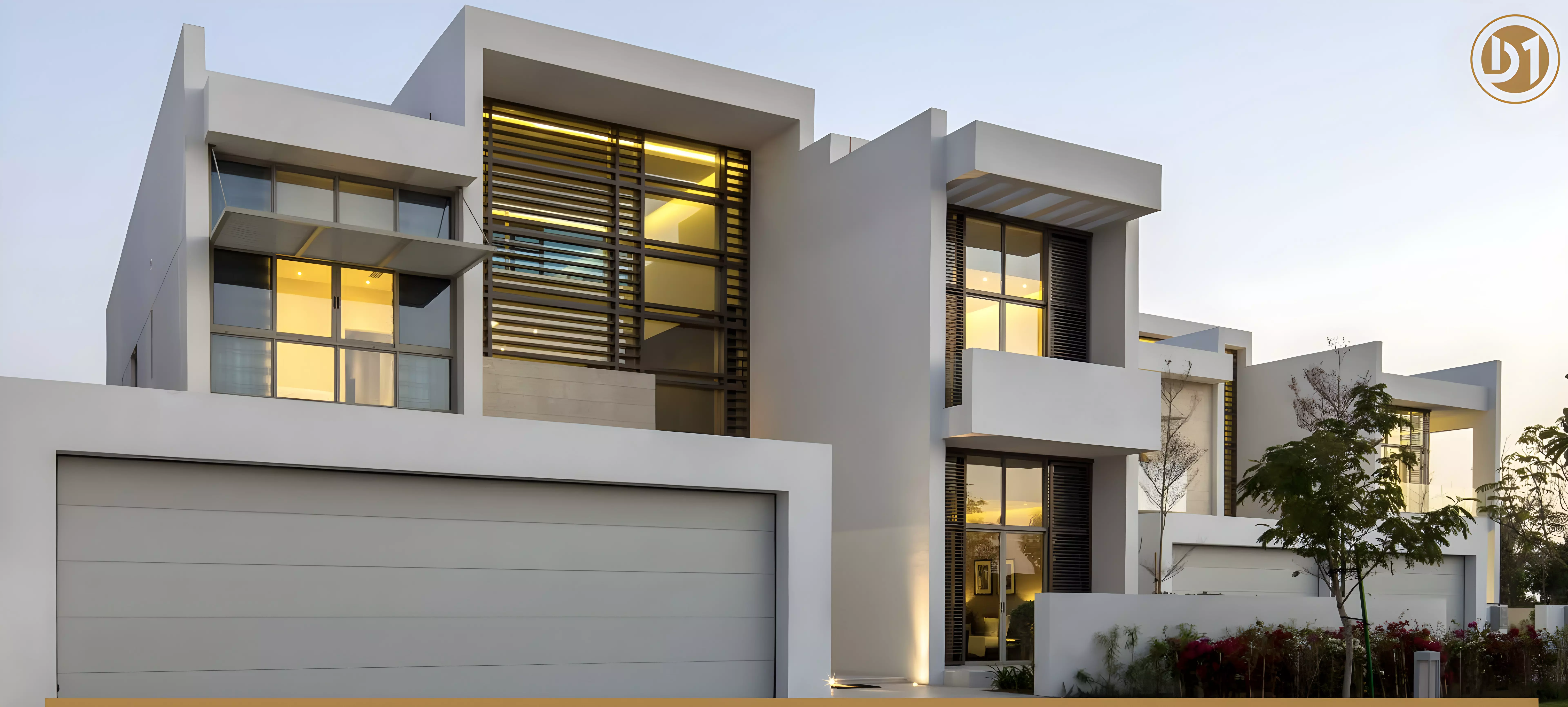 Image 16 of Mohammed Bin Rashid Al Maktoum City , District One Phase III , A Villas by District One