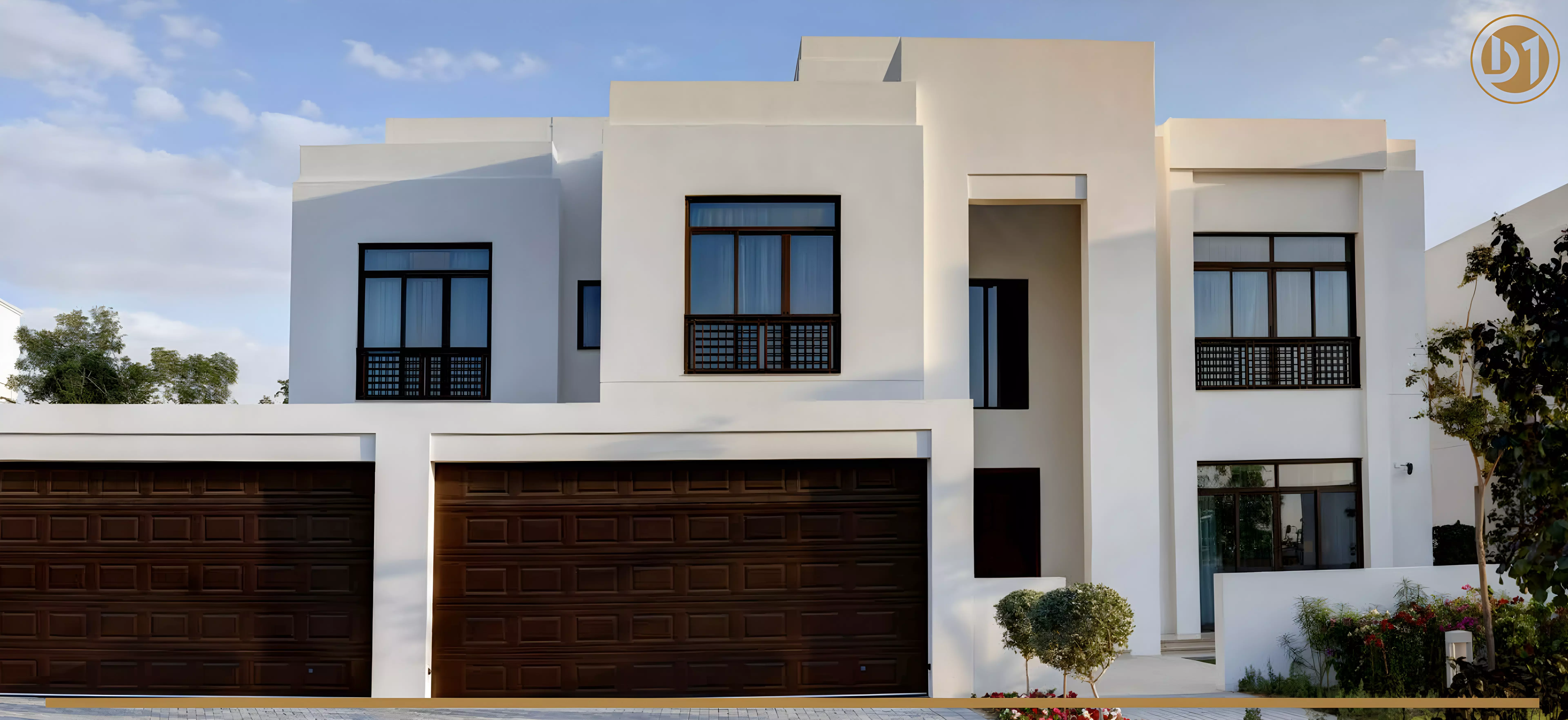 Image 13 of Mohammed Bin Rashid Al Maktoum City , District One Phase III , A Villas by District One