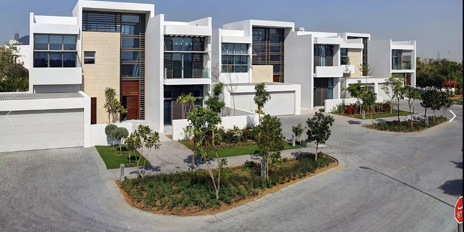 Image 2 of Mohammed Bin Rashid Al Maktoum City , District One Phase III  , A Villas by District One
