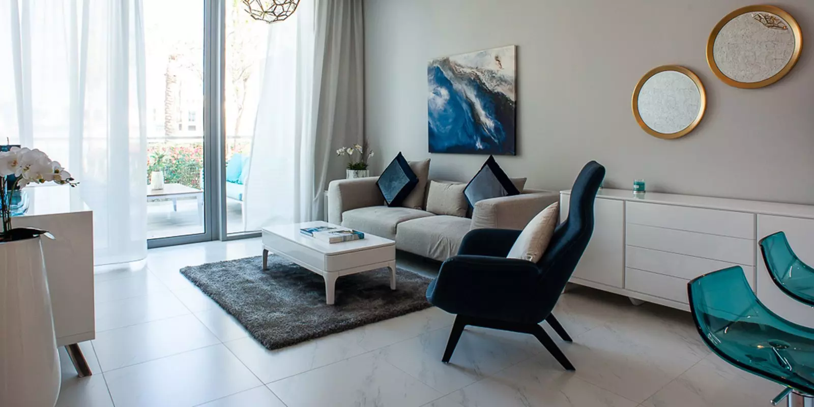 Image 8 of The Residences at District One by District One