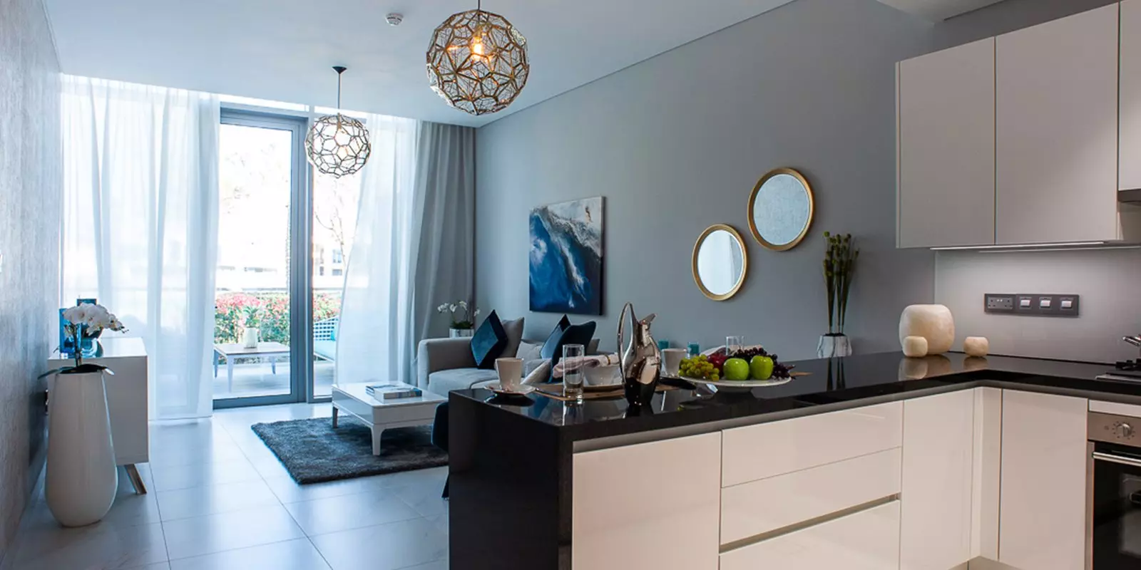 Image 10 of The Residences at District One by District One