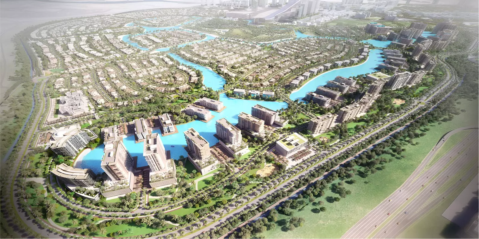 Image 3 of Residences 11 by District One