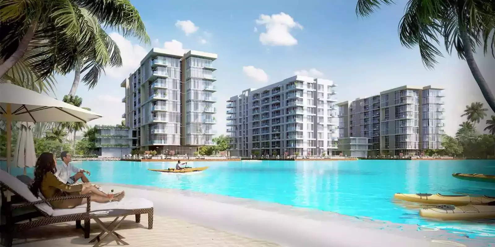 Image 5 of Residences 11 by District One