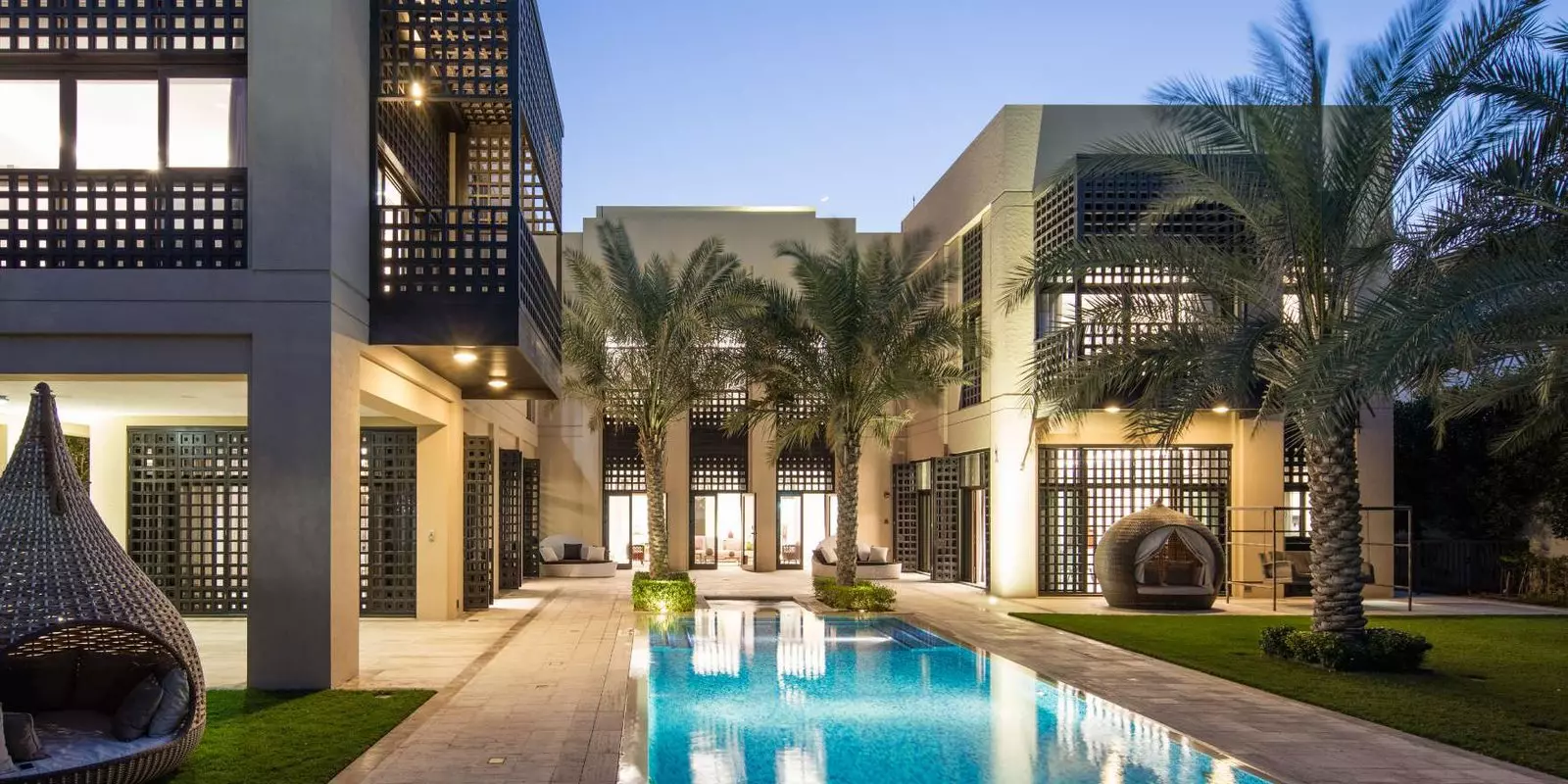 Image 2 of District One Villas by District One