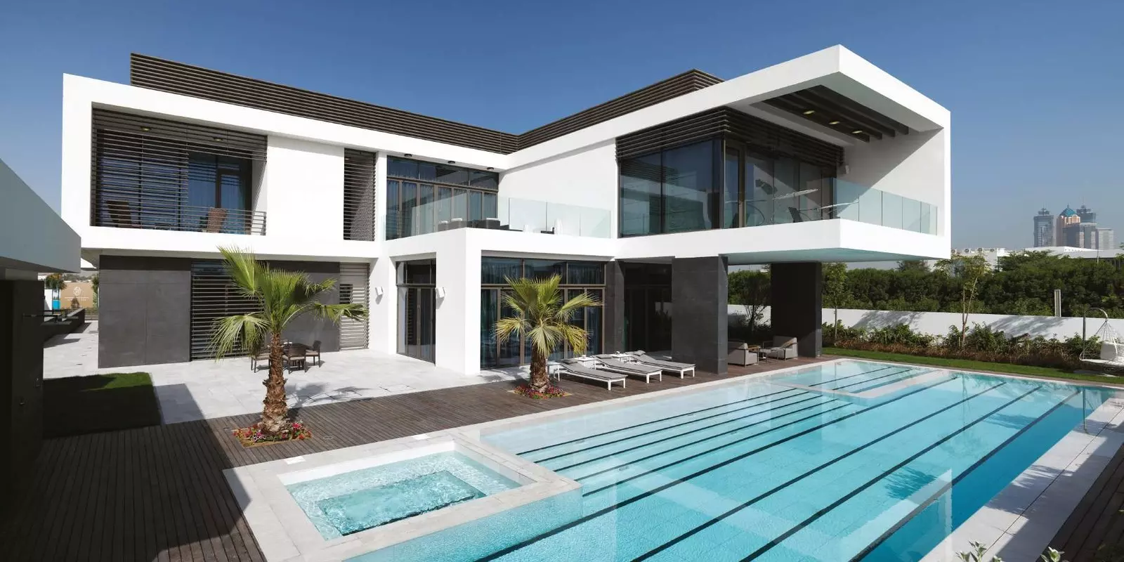 Image of District One Villas by District One