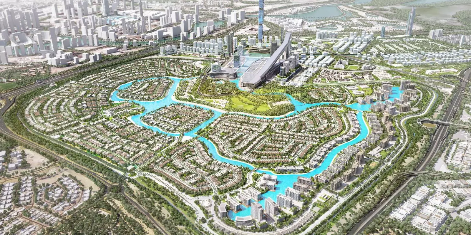 Image 3 of District One Villas by District One