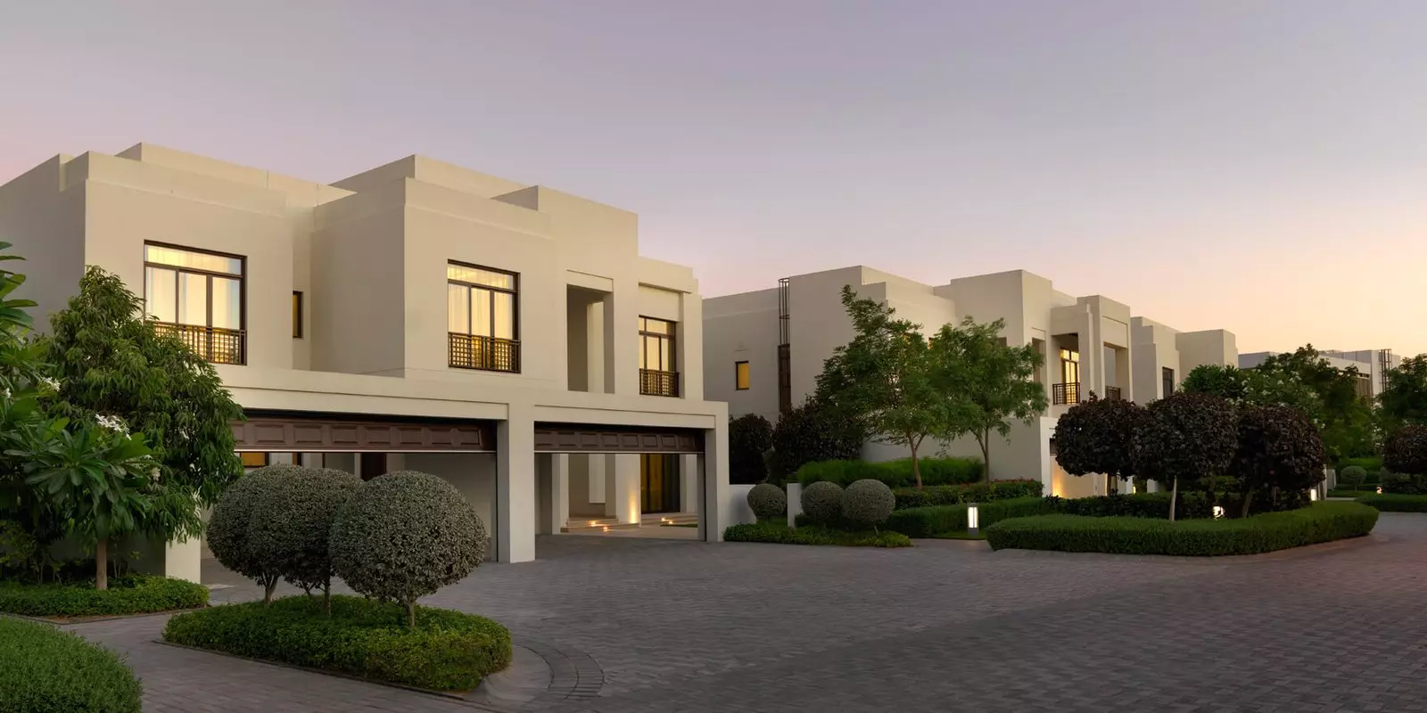 Image 8 of District One Villas by District One