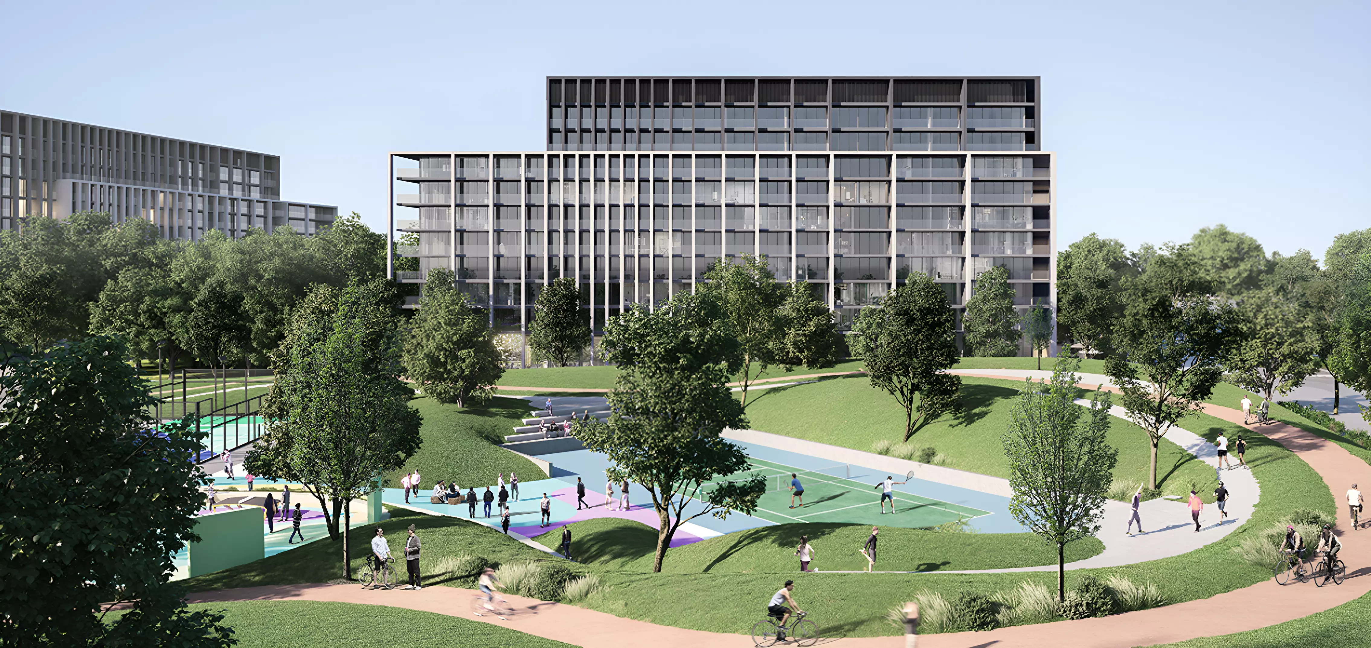 Image 8 of Safa 1 By Arada by ARADA - Sale