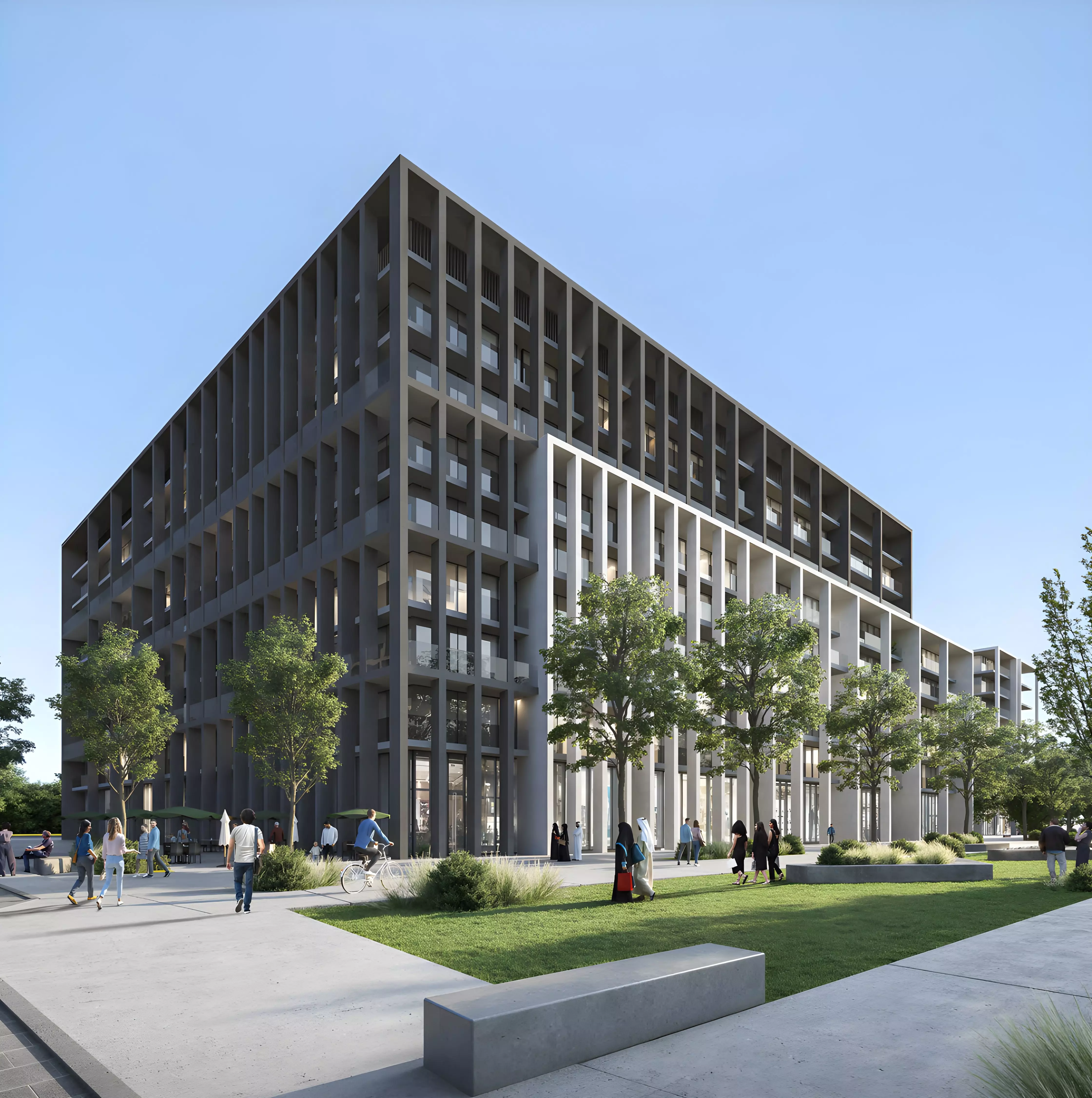 Image of Safa 1 By Arada by ARADA - Sale