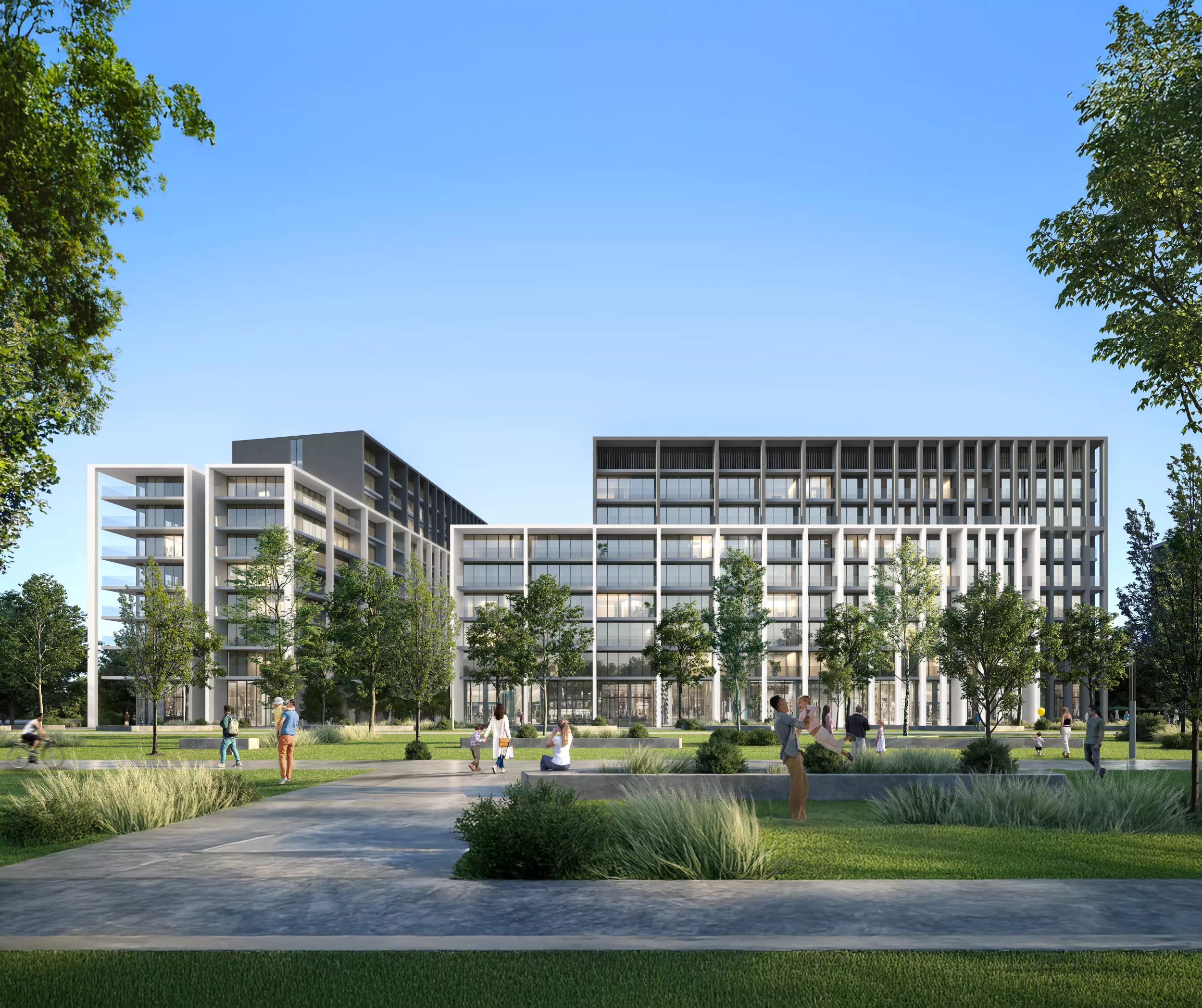 Image 2 of Safa 1 By Arada by ARADA - Sale