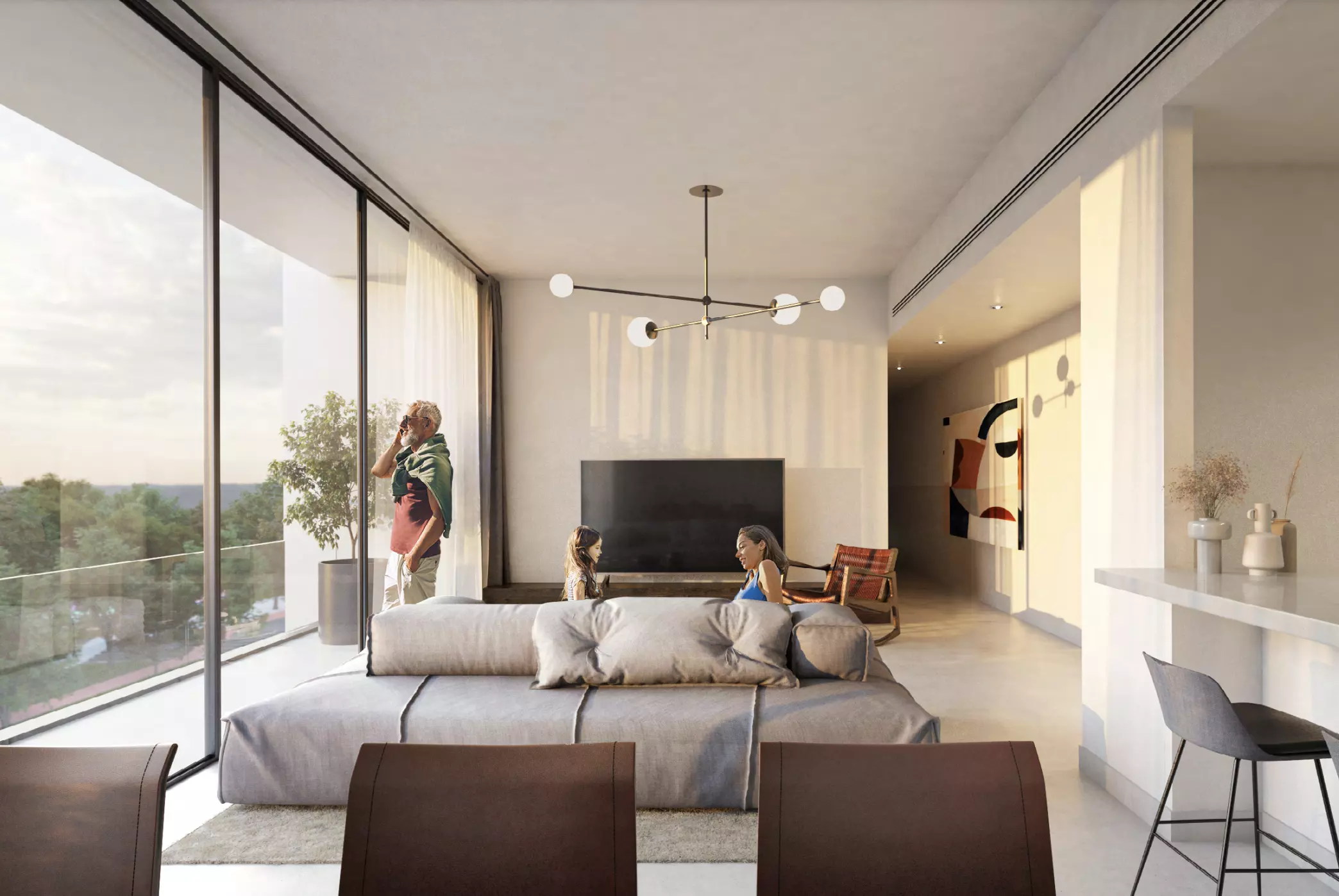 Image 3 of Safa 1 By Arada by ARADA - Sale