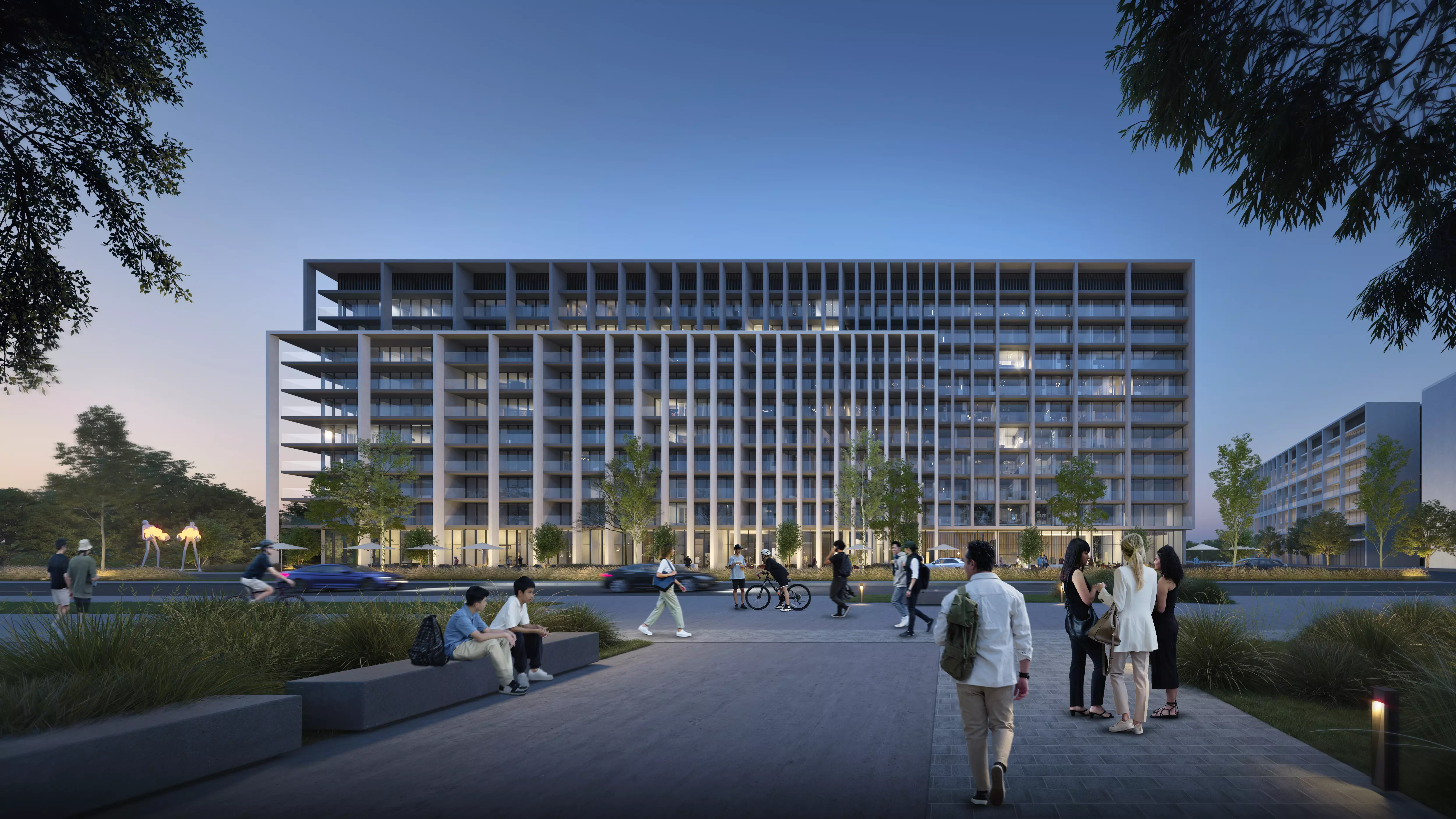 Image 4 of Safa 1 By Arada by ARADA - Sale