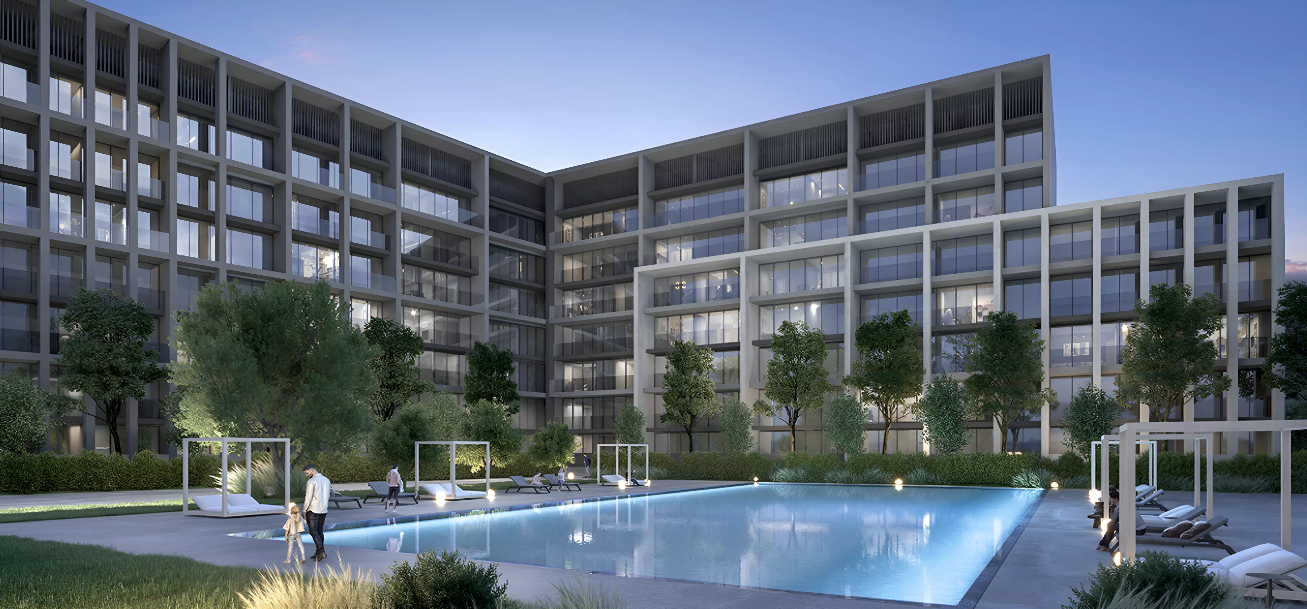 Image 5 of Safa 1 By Arada by ARADA - Sale