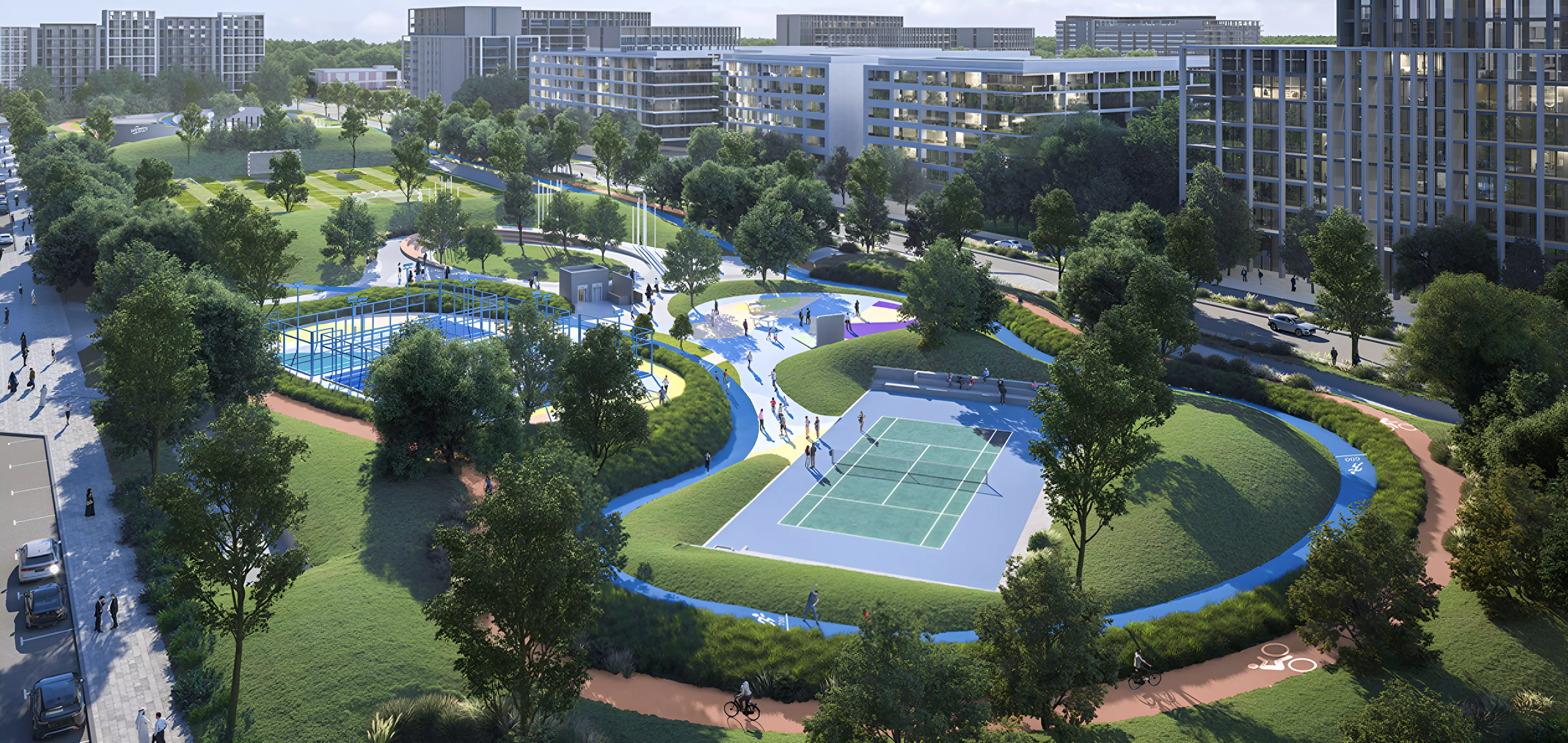 Image 6 of Safa 1 By Arada by ARADA - Sale