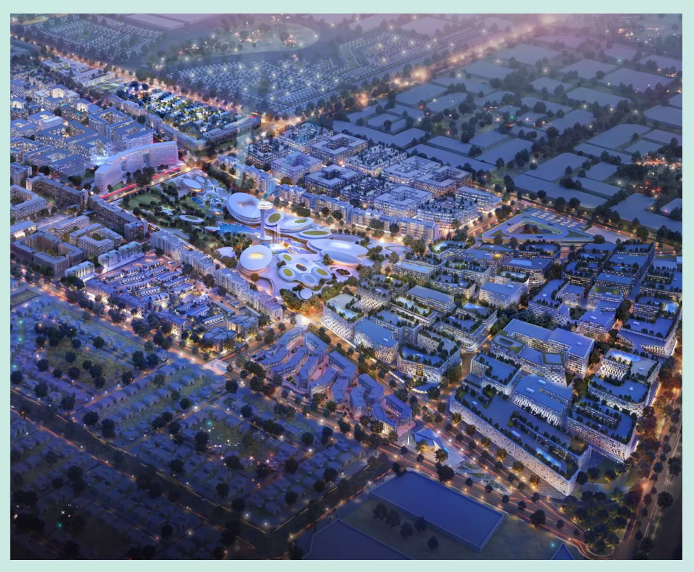 Image 4 of The Gate By Arada by ARADA - Sale