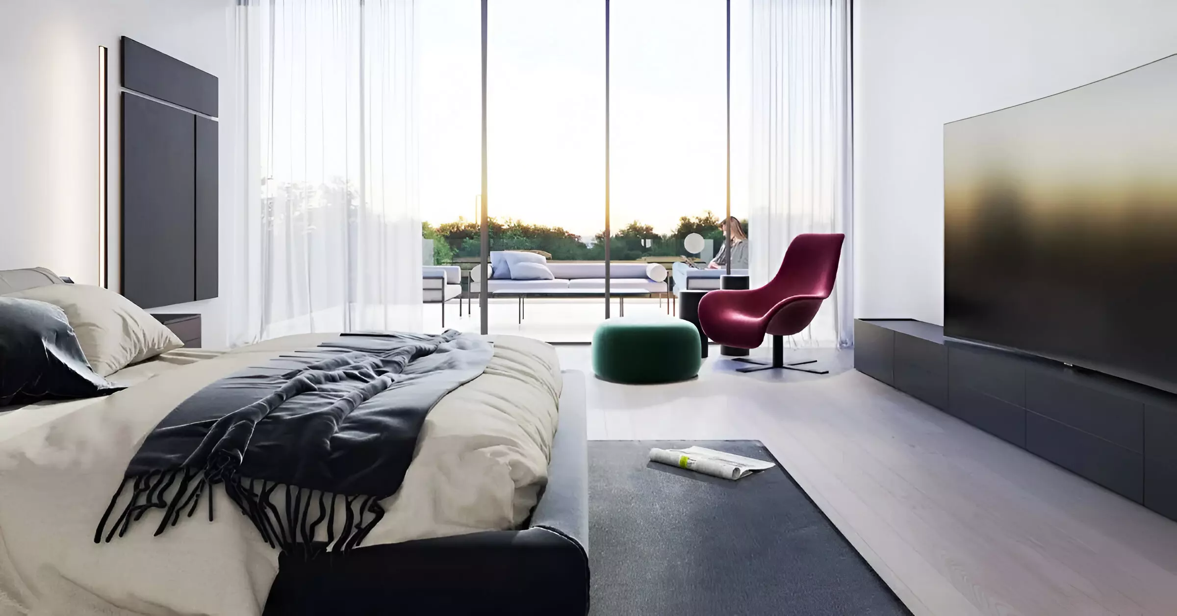 Image 8 of Masaar 2 By Arada by ARADA - Sale