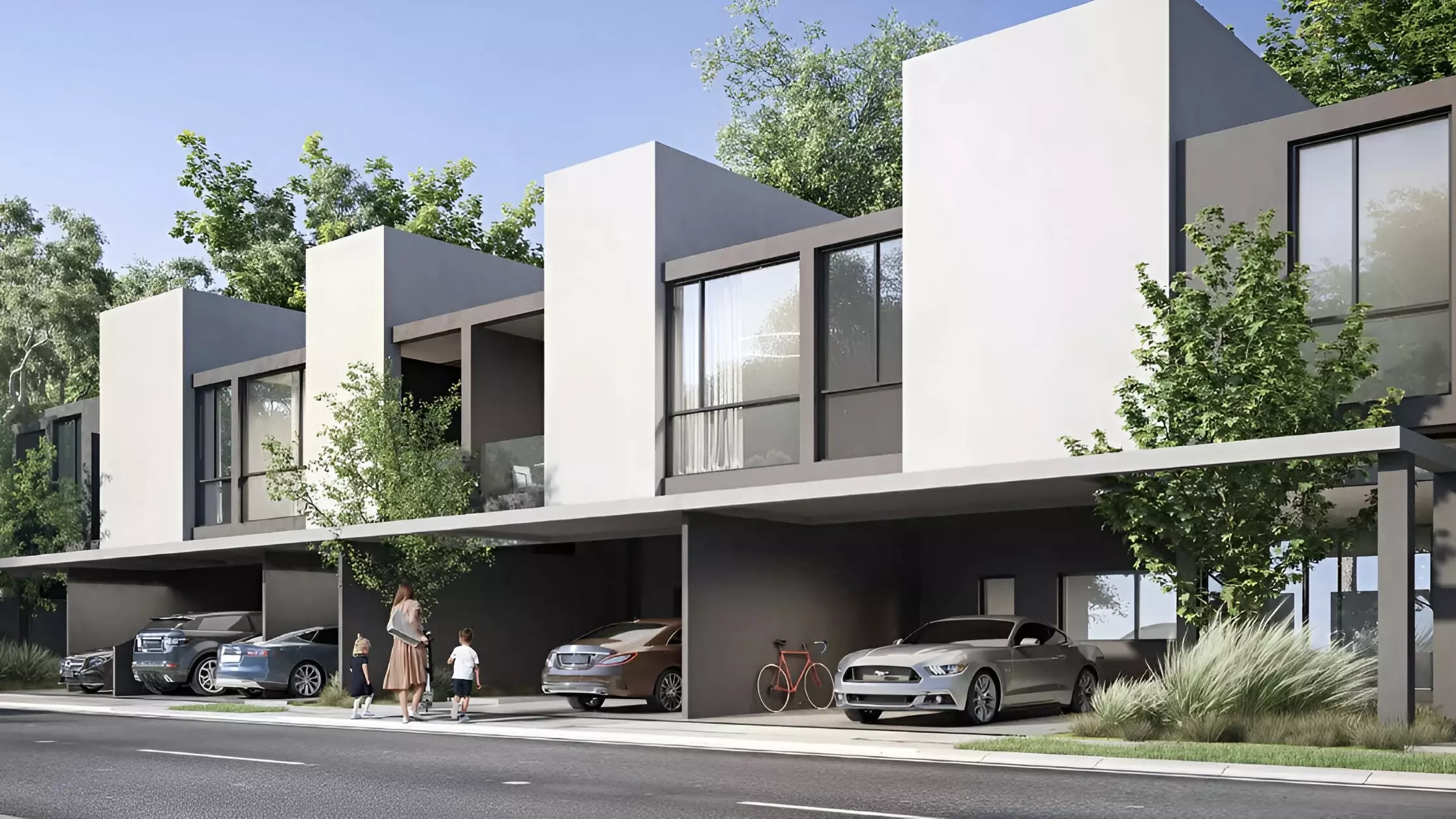 Image 4 of Masaar 2 By Arada by ARADA - Sale