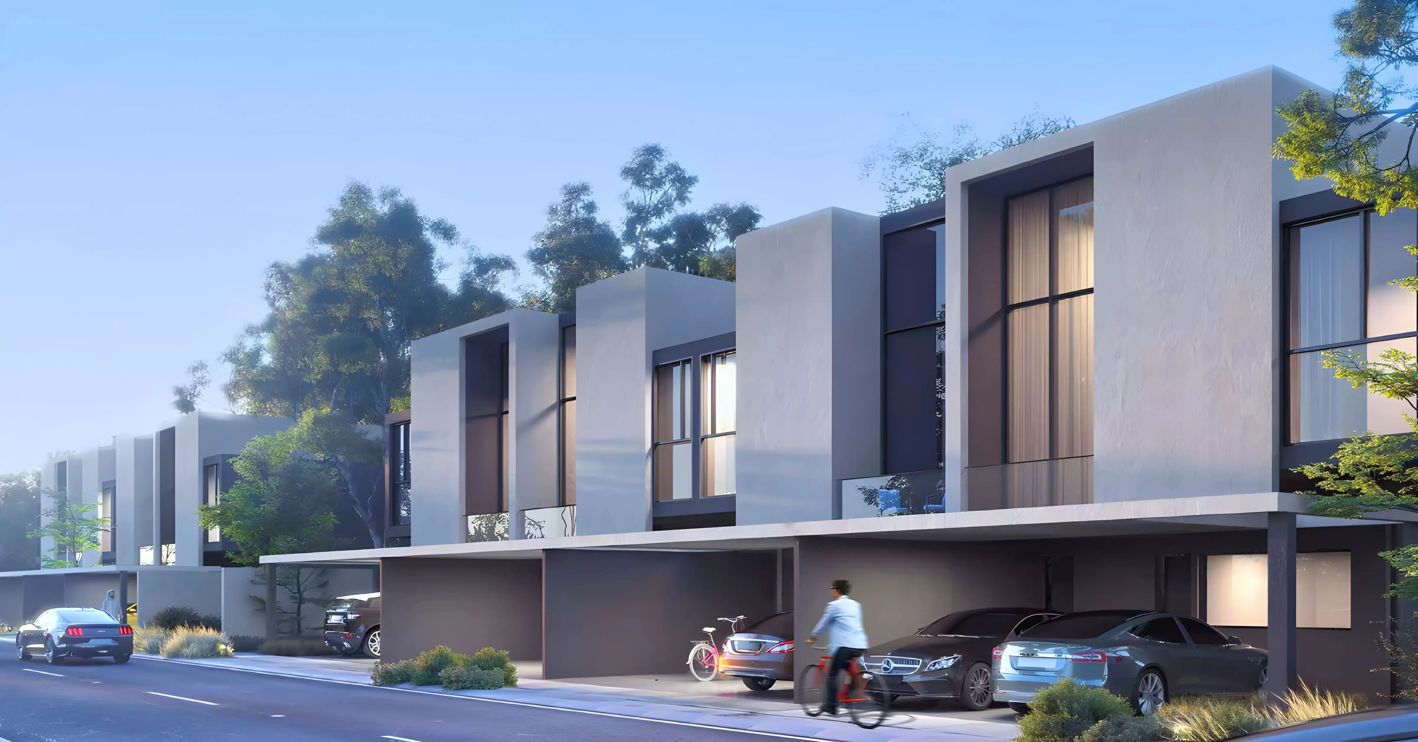 Image 2 of Masaar 2 By Arada by ARADA - Sale