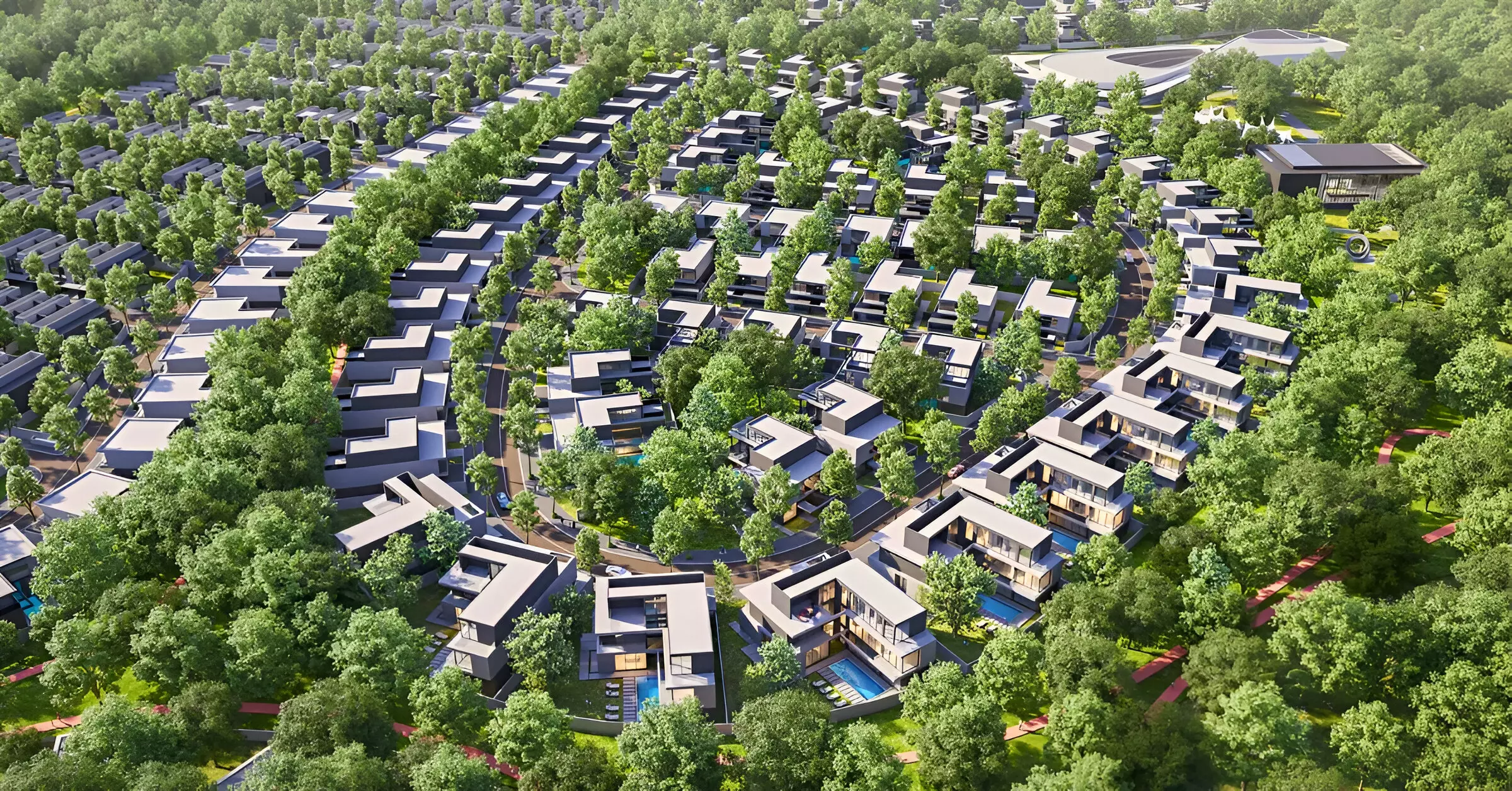 Image 3 of Masaar 2 By Arada by ARADA - Sale