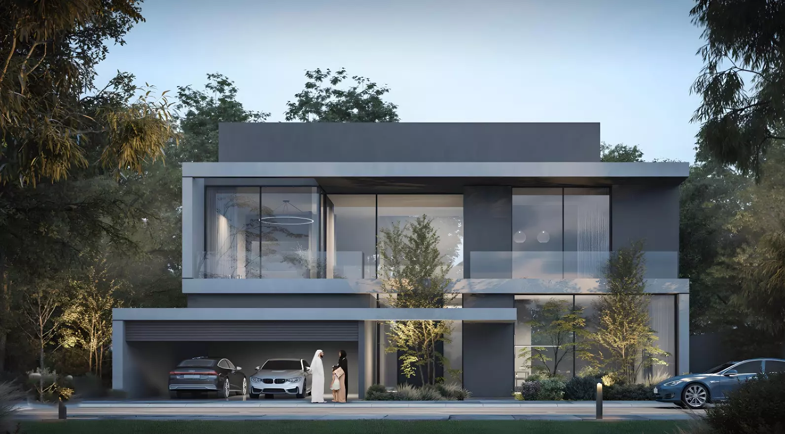 Image 3 of Sequoia by ARADA - Sale