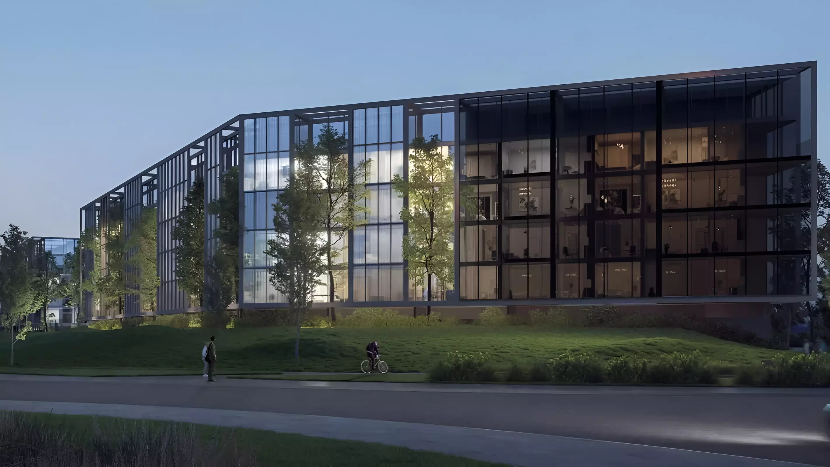 Image of The Gate Phase 2 By Arada by ARADA - Sale