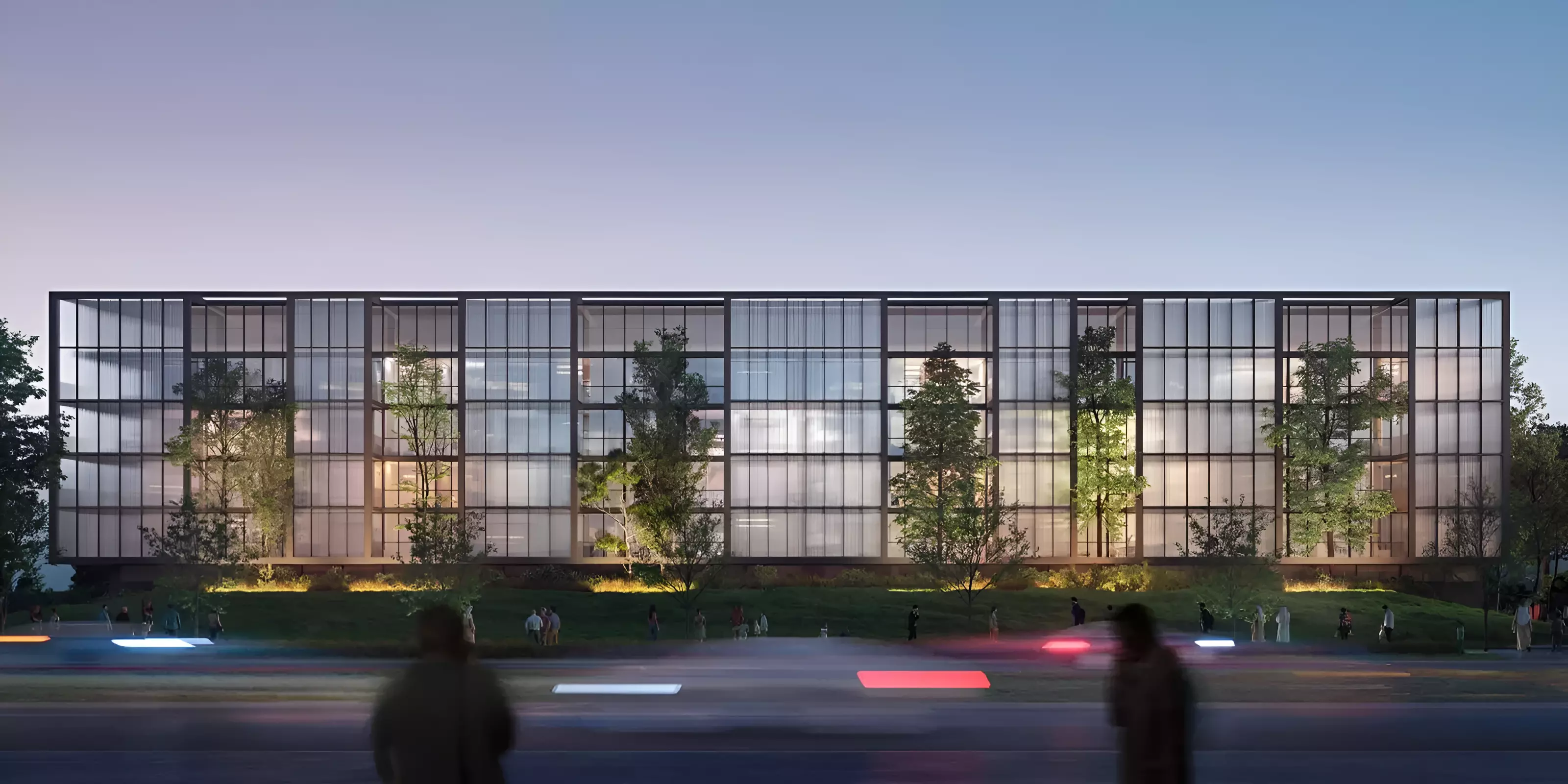 Image 2 of The Gate Phase 2 By Arada by ARADA - Sale