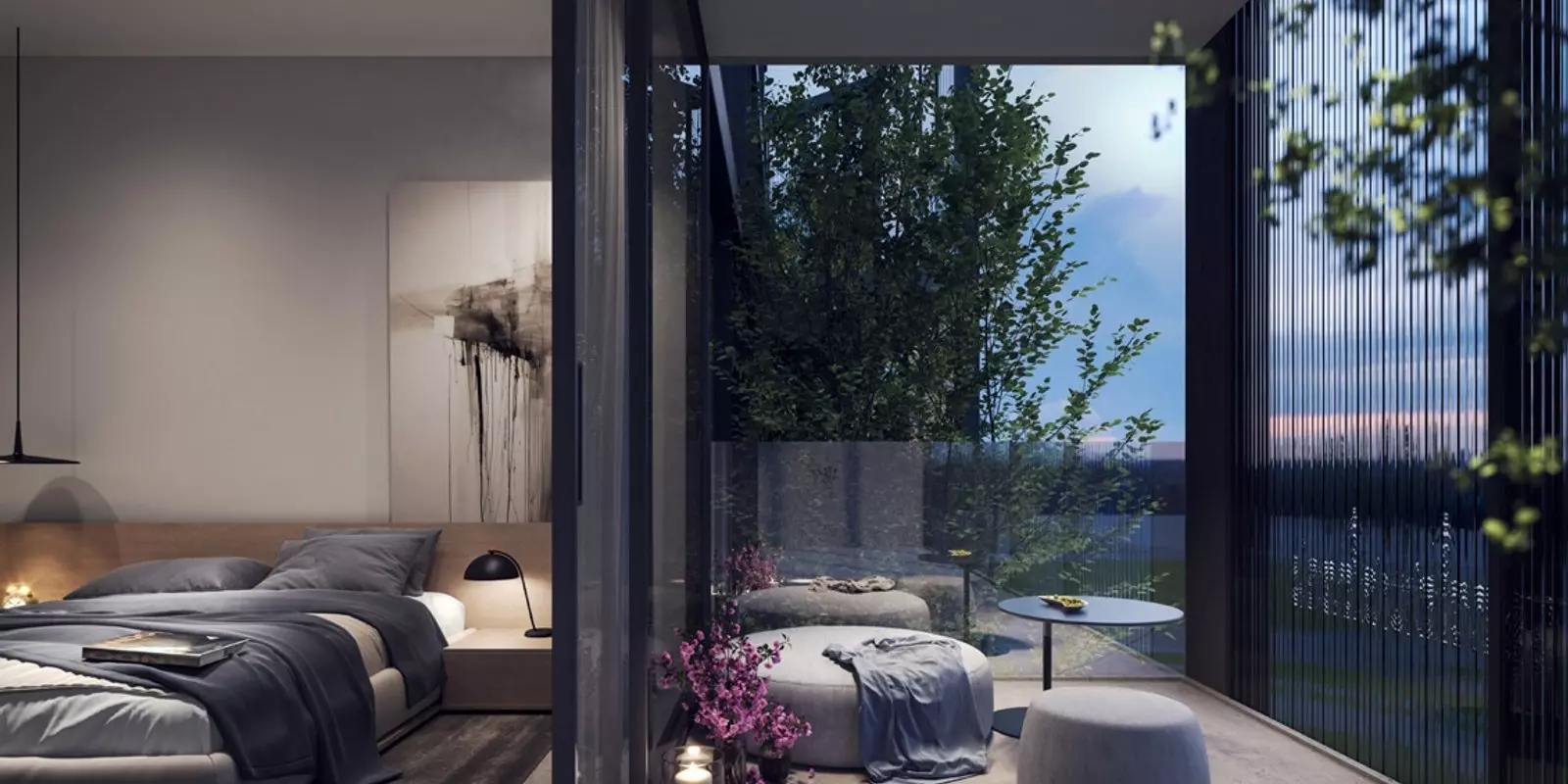 Image 5 of The Gate Phase 2 By Arada by ARADA - Sale