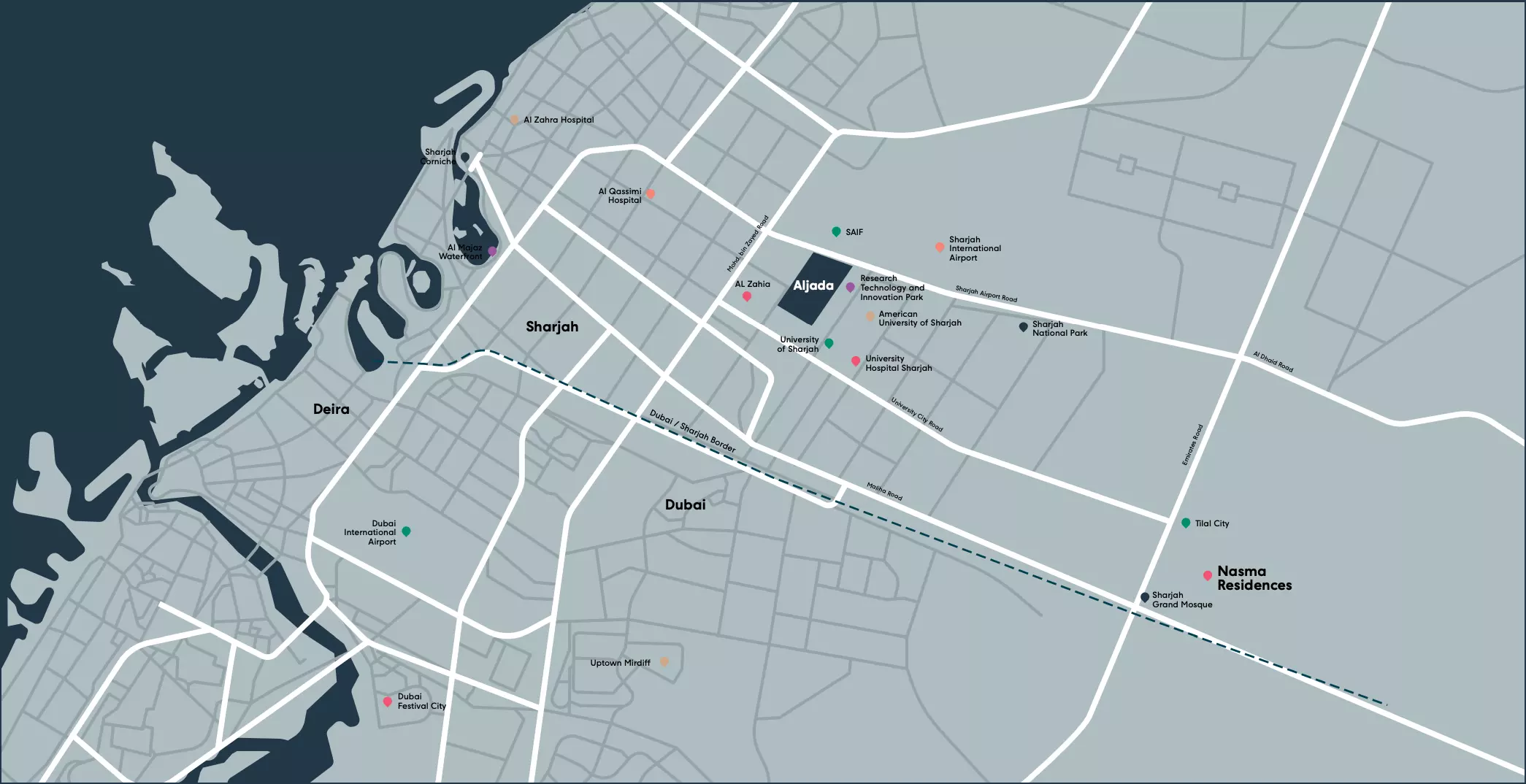 Image 7 of Tiraz By Arada by ARADA - Sale