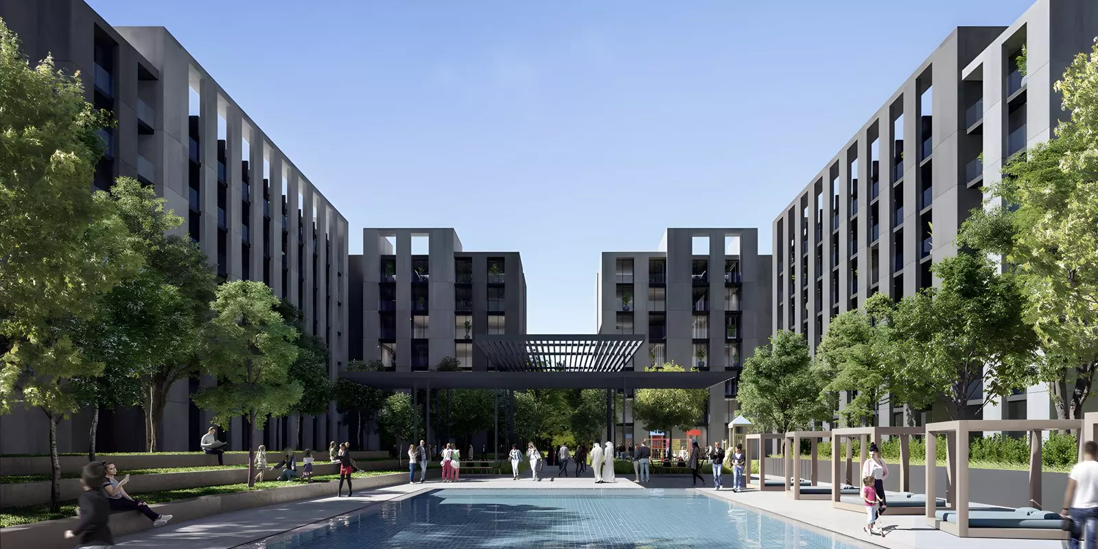 Image 5 of Tiraz By Arada by ARADA - Sale