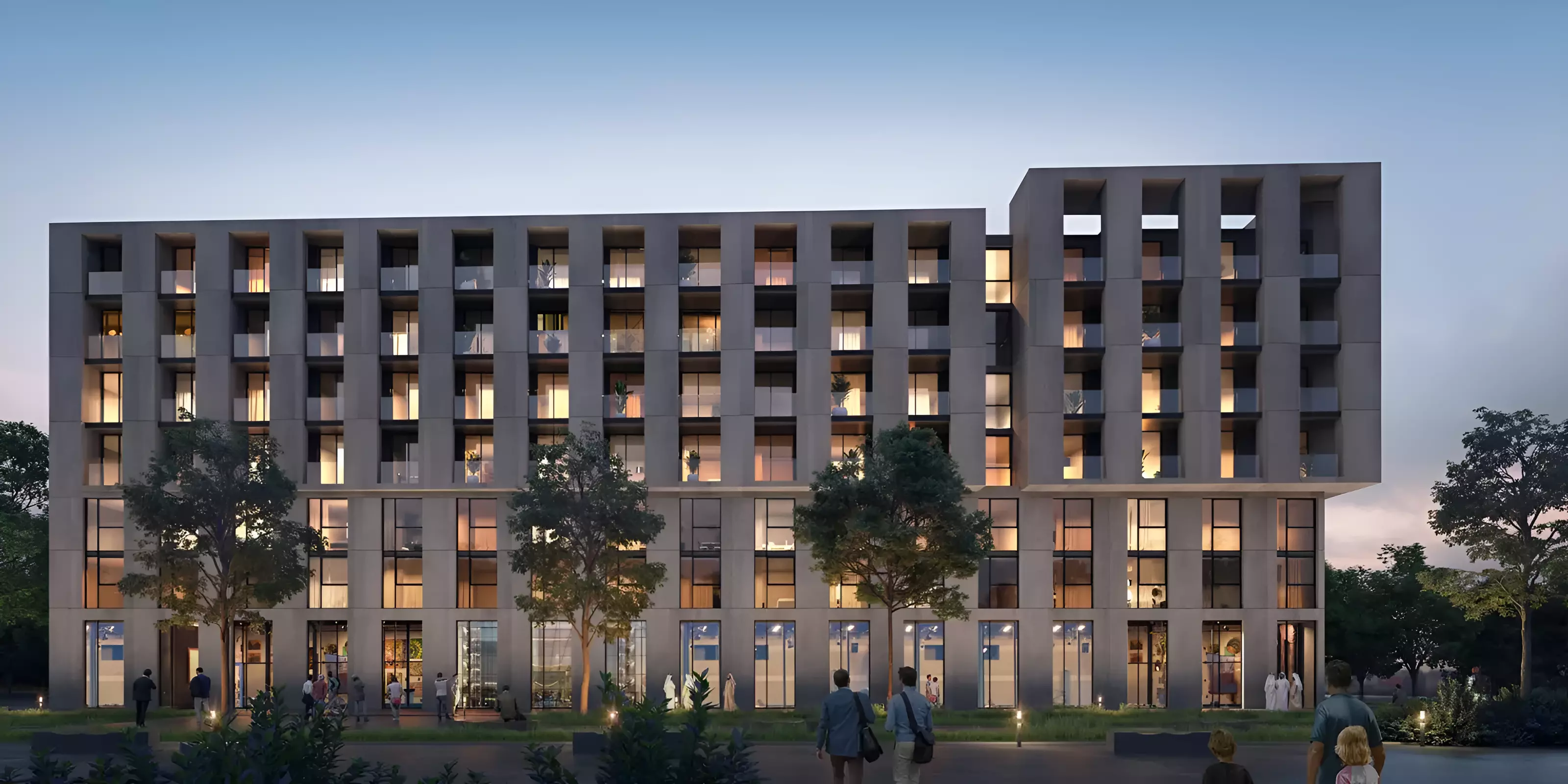 Image of Tiraz By Arada by ARADA - Sale