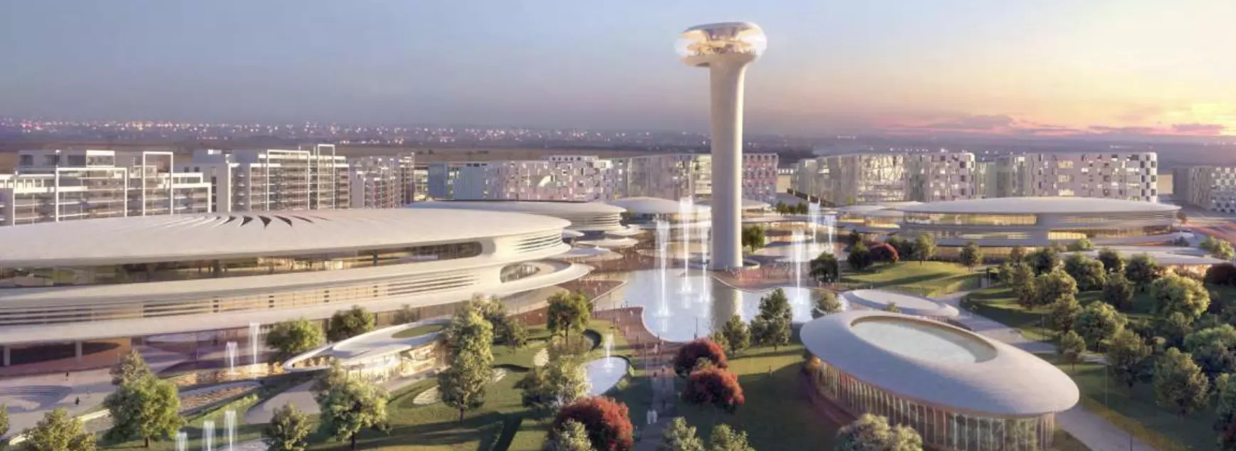 Image 3 of Tiraz By Arada by ARADA - Sale