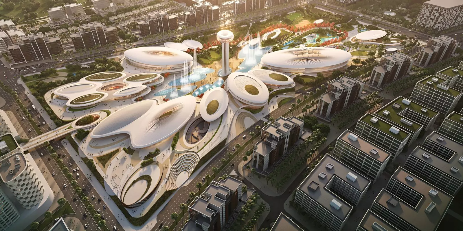 Image 2 of Nasaq Phase 4 By Arada by ARADA - Sale