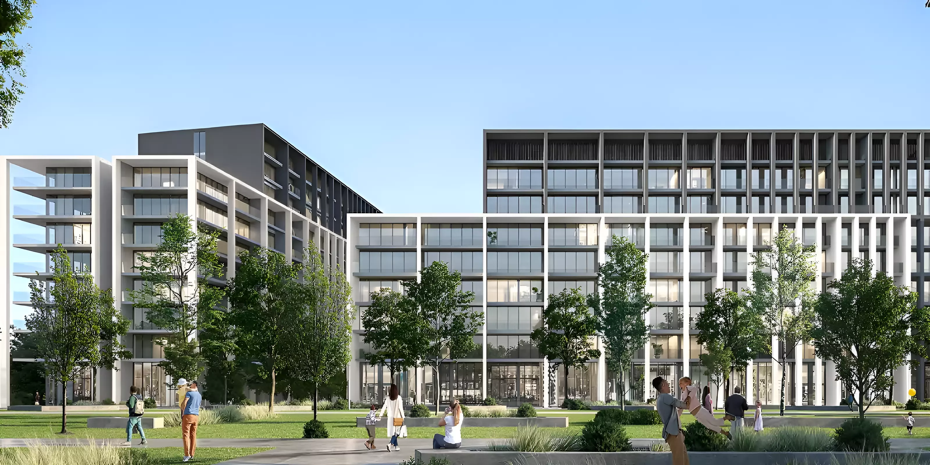 Image of Nasaq Phase 4 By Arada by ARADA - Sale