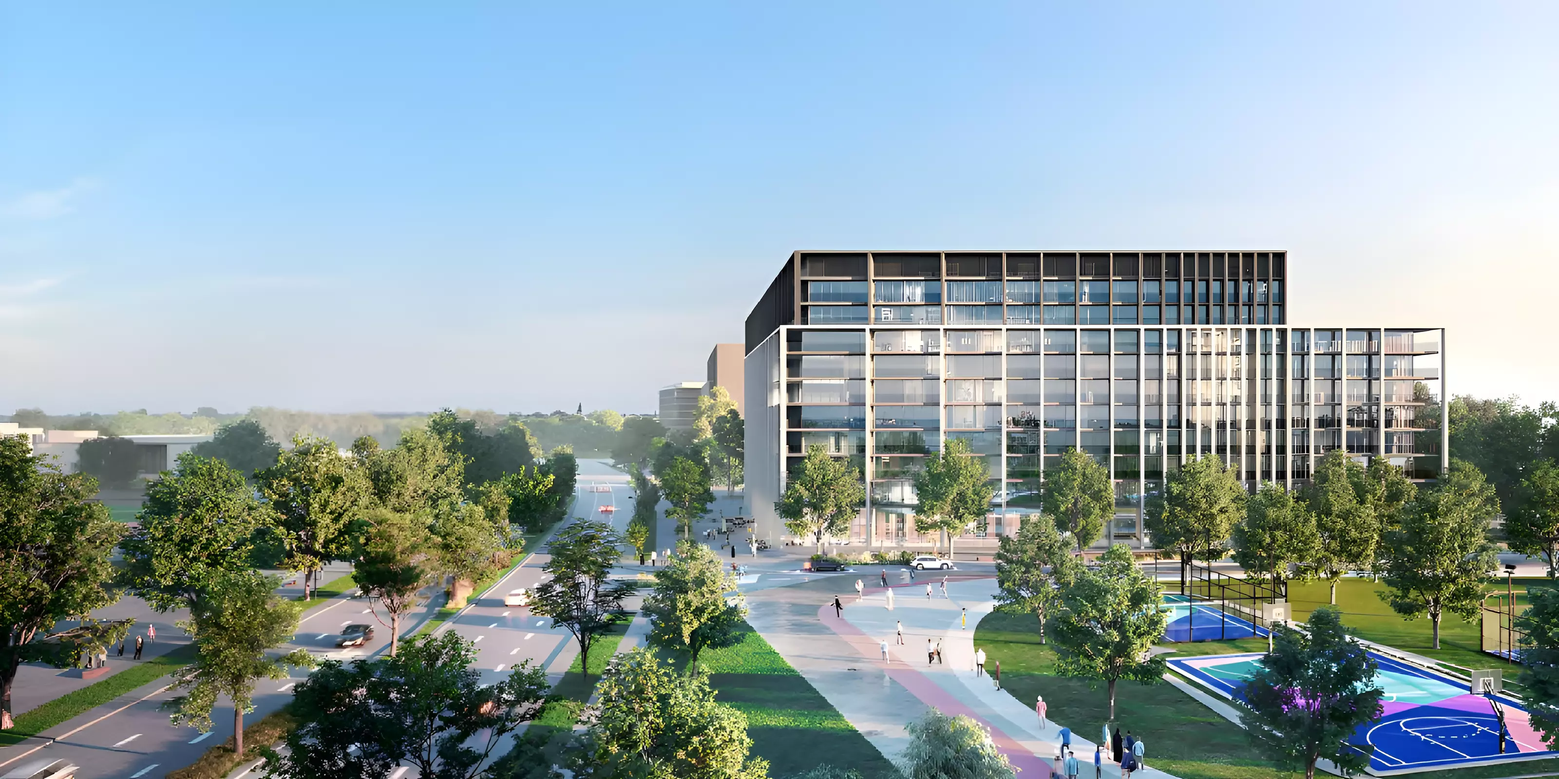 Image 3 of Nasaq Phase 4 By Arada by ARADA - Sale