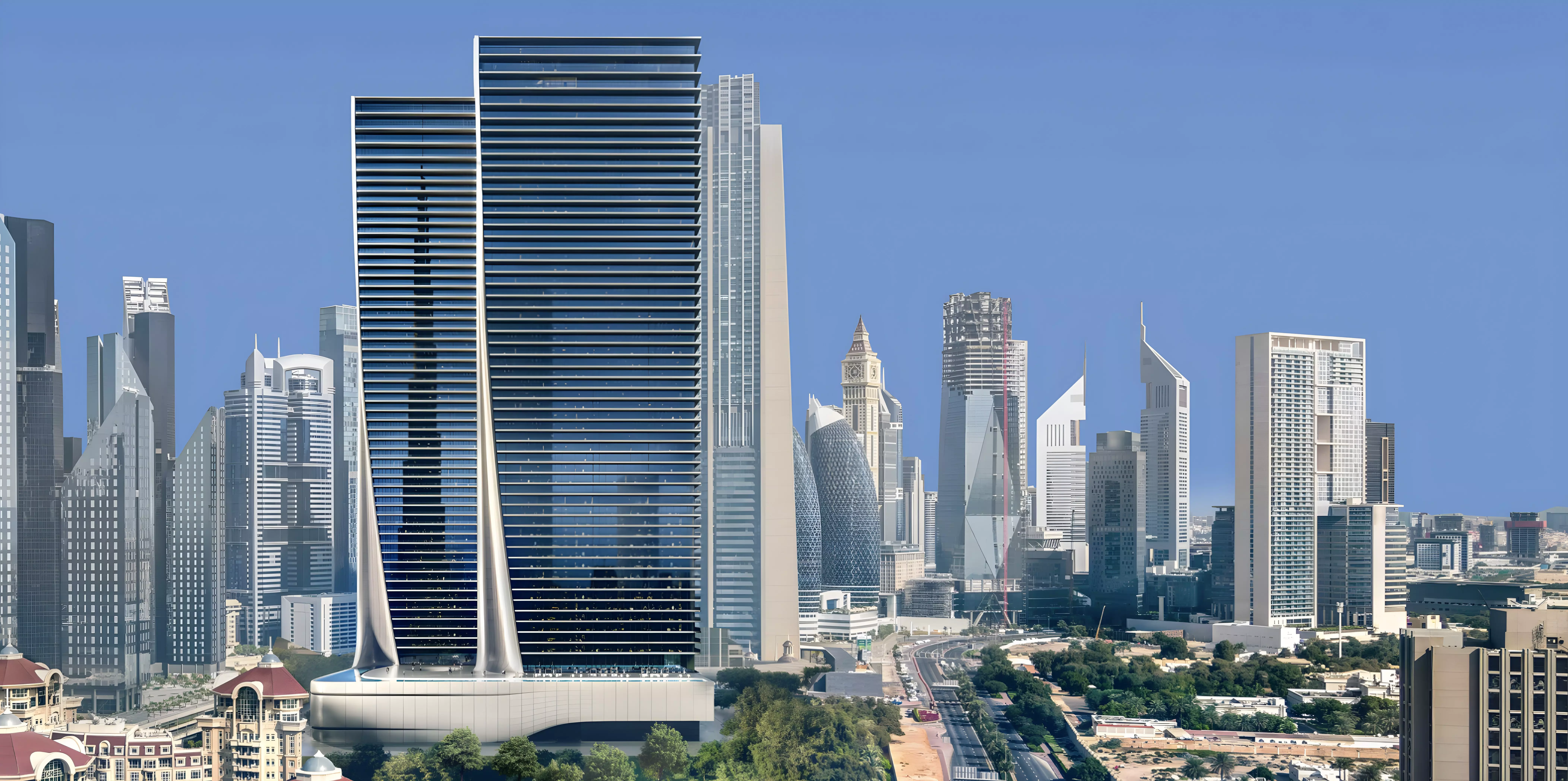 Image 6 of Akala Hotel & Residences by ARADA - Sale