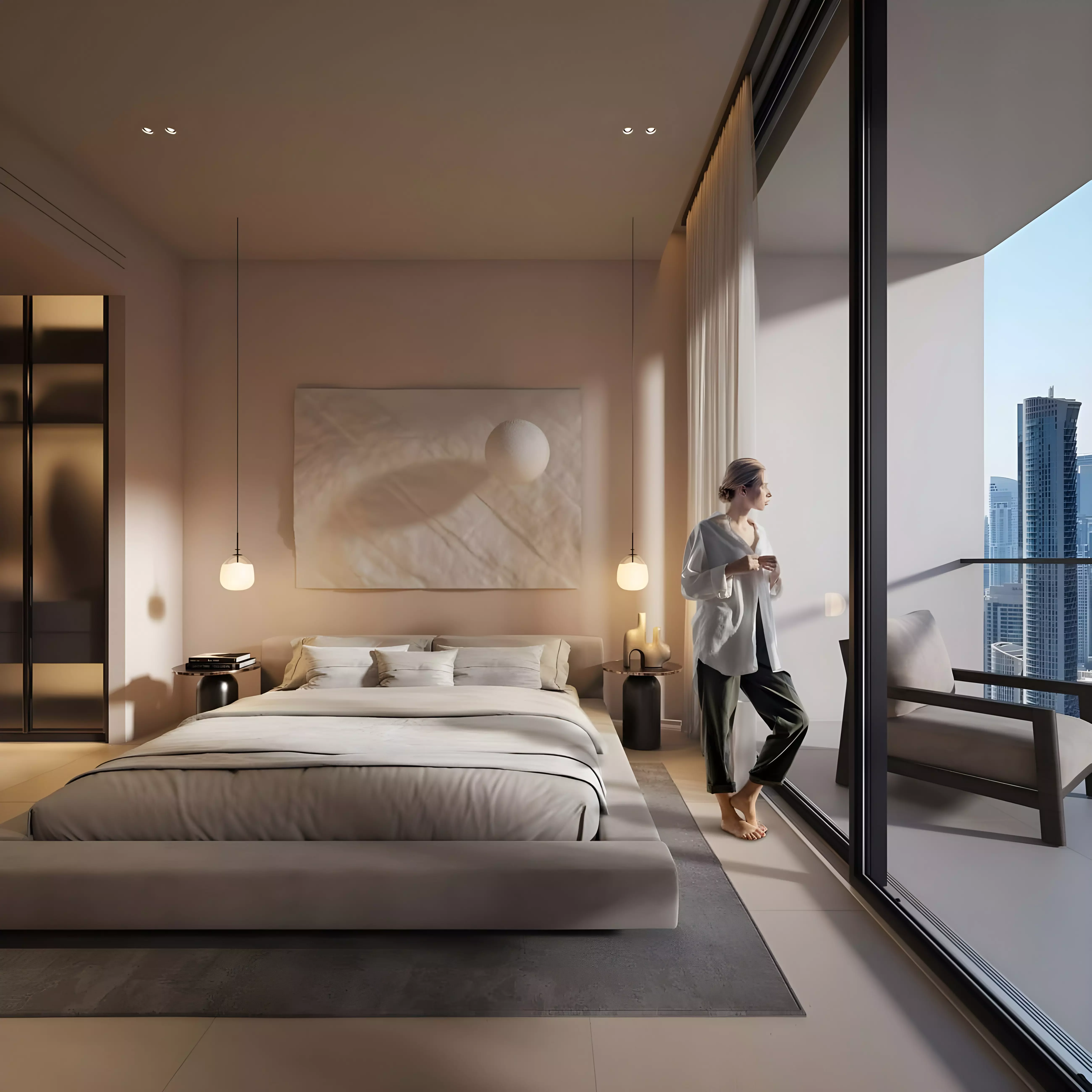 Image 5 of Akala Hotel & Residences by ARADA - Sale