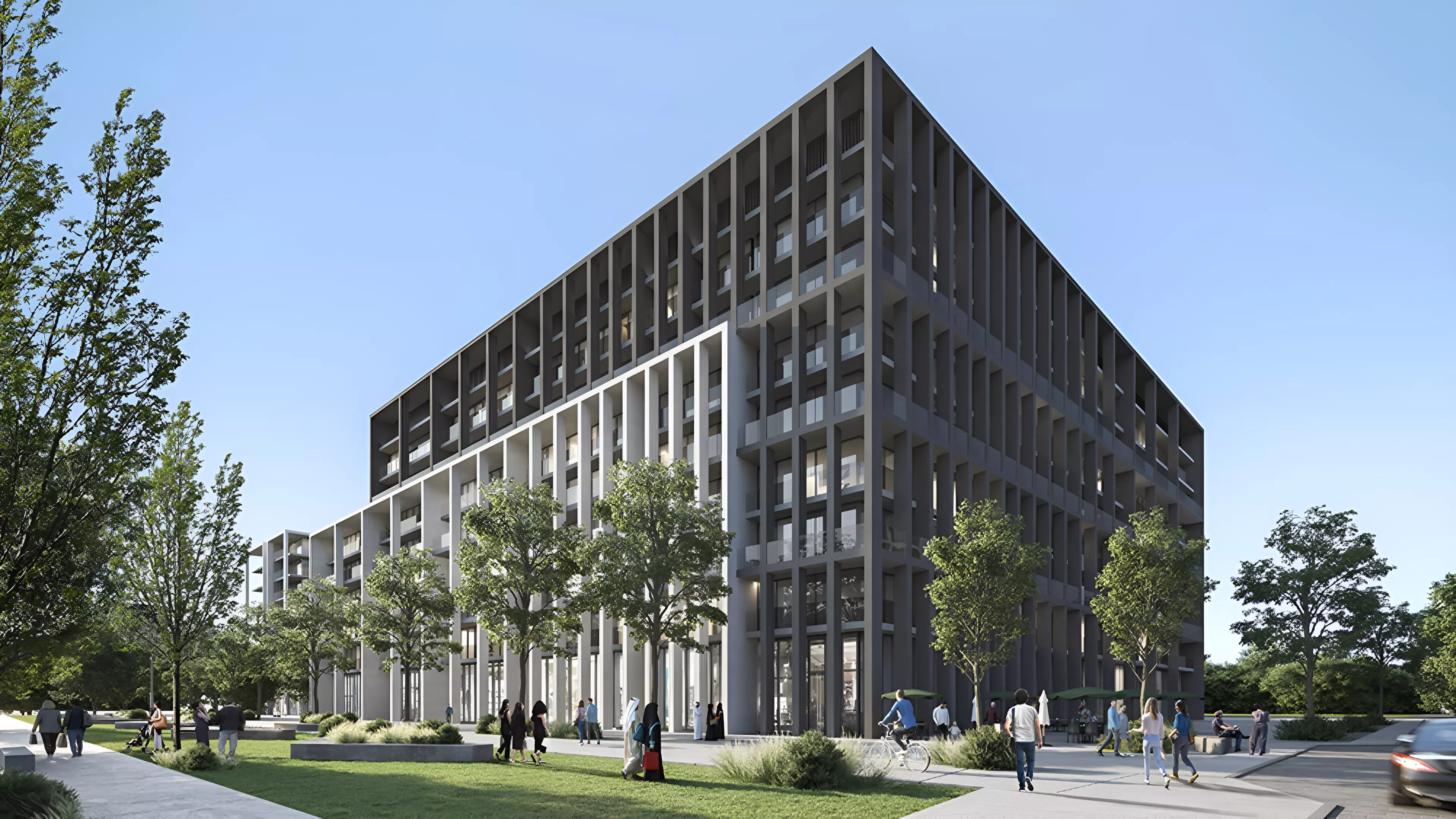 Image 6 of Tiraz Phase 3 By Arada by ARADA - Sale