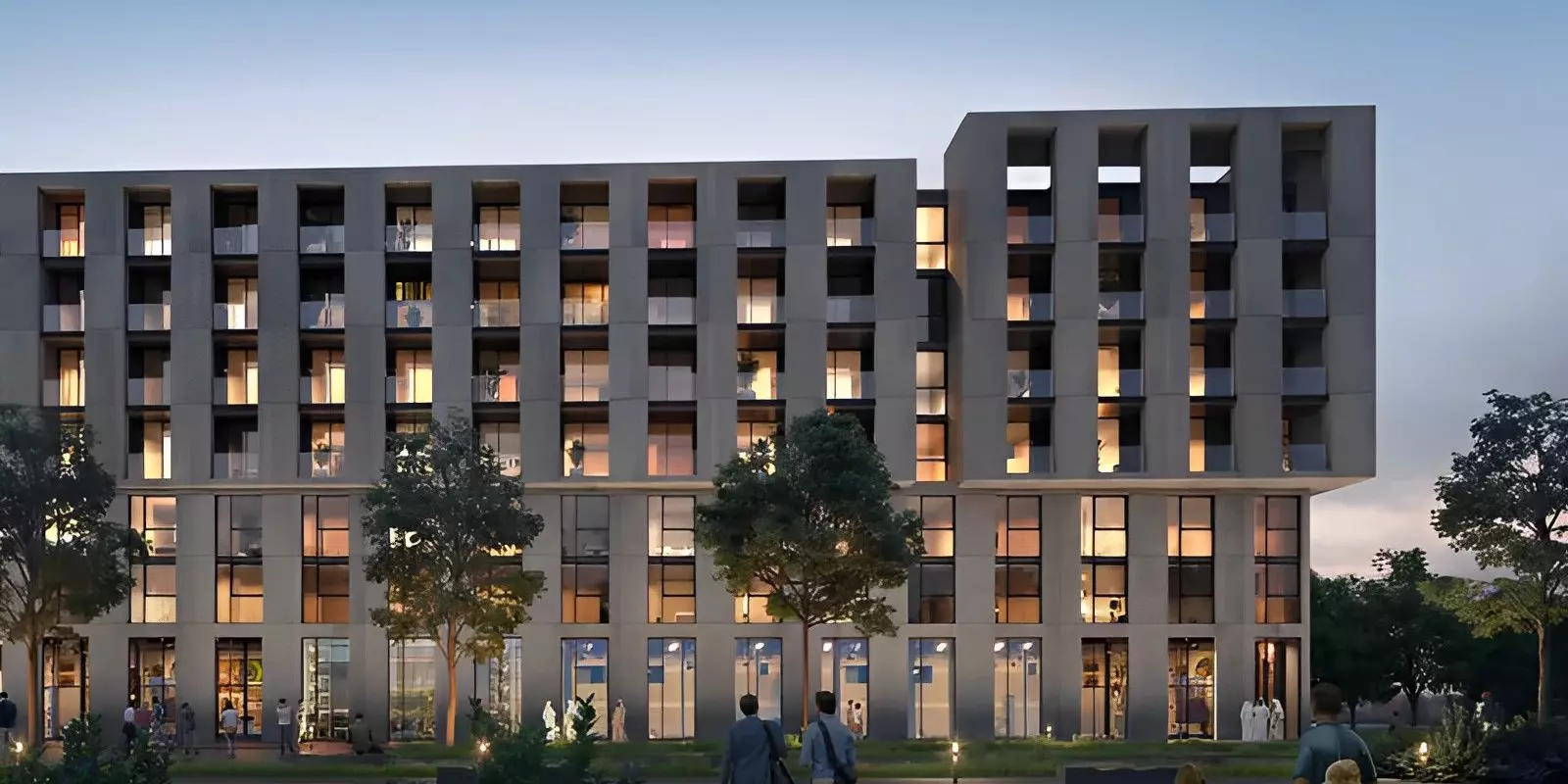 Image 8 of Tiraz Phase 3 By Arada by ARADA - Sale