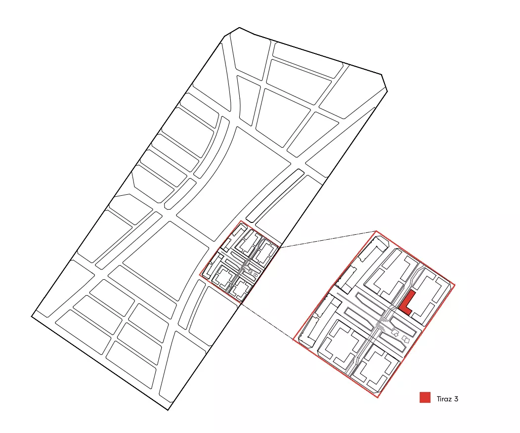 Image of Tiraz Phase 3 By Arada by ARADA - Sale